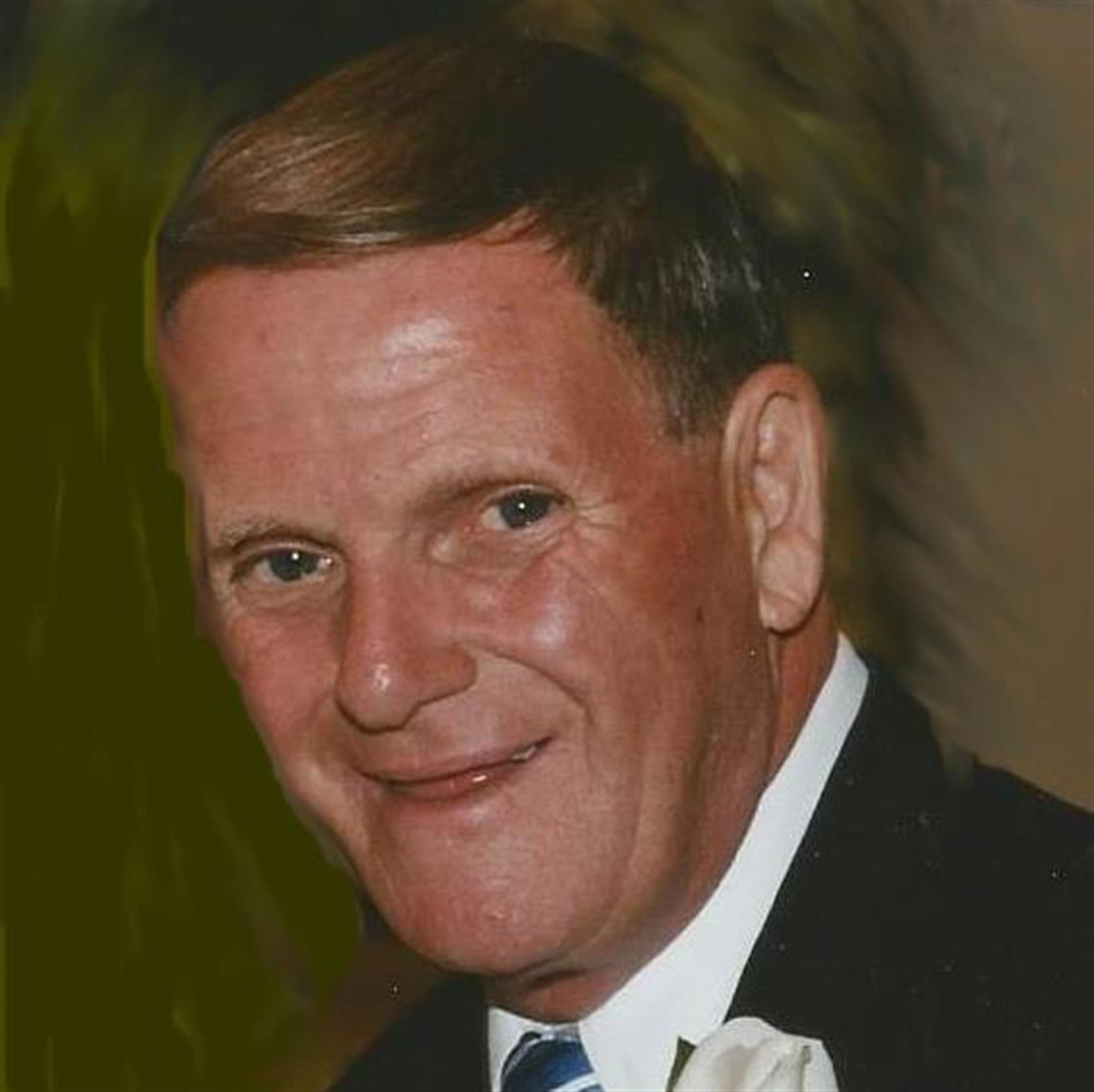 Jack Mitchell