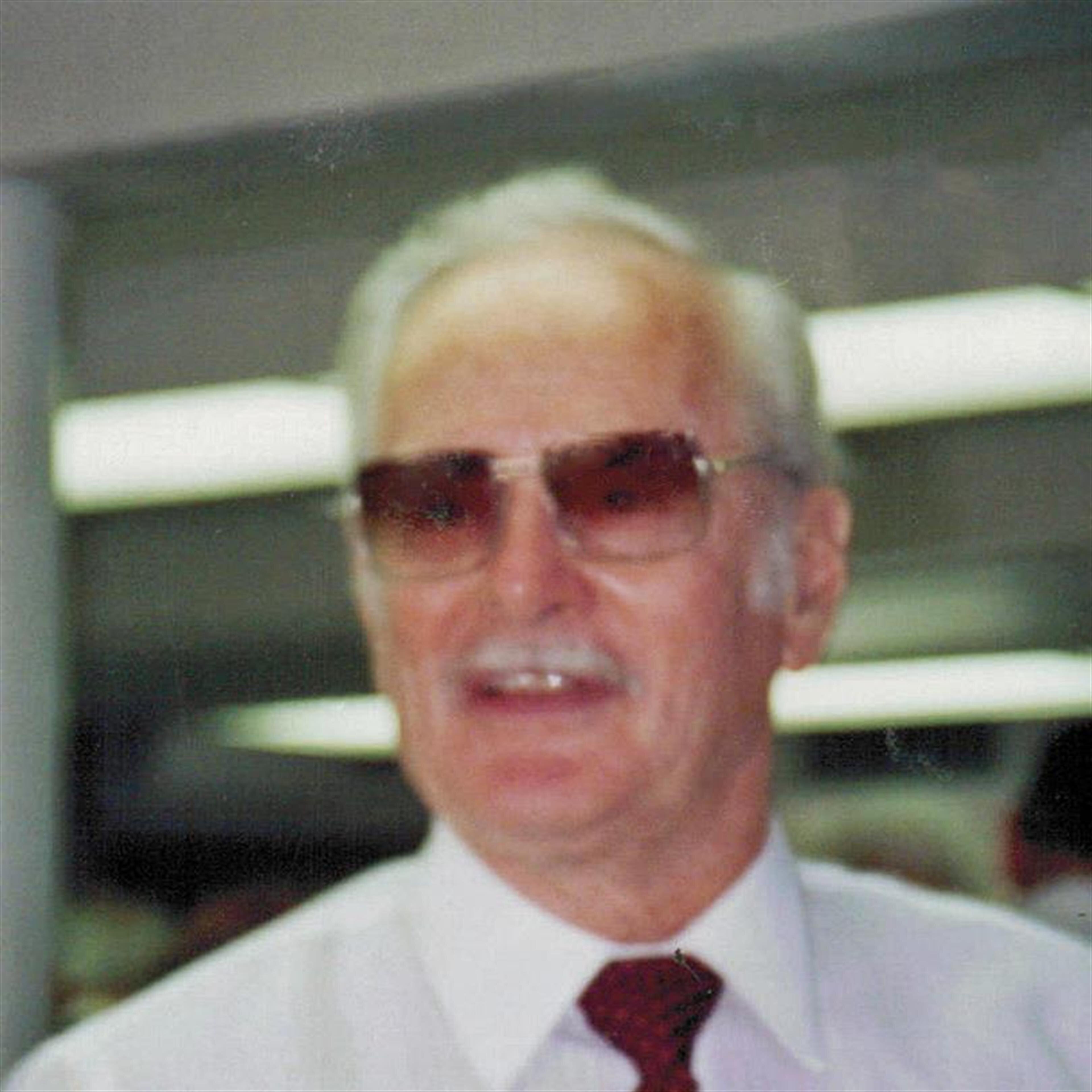 Benjamin F. Texter