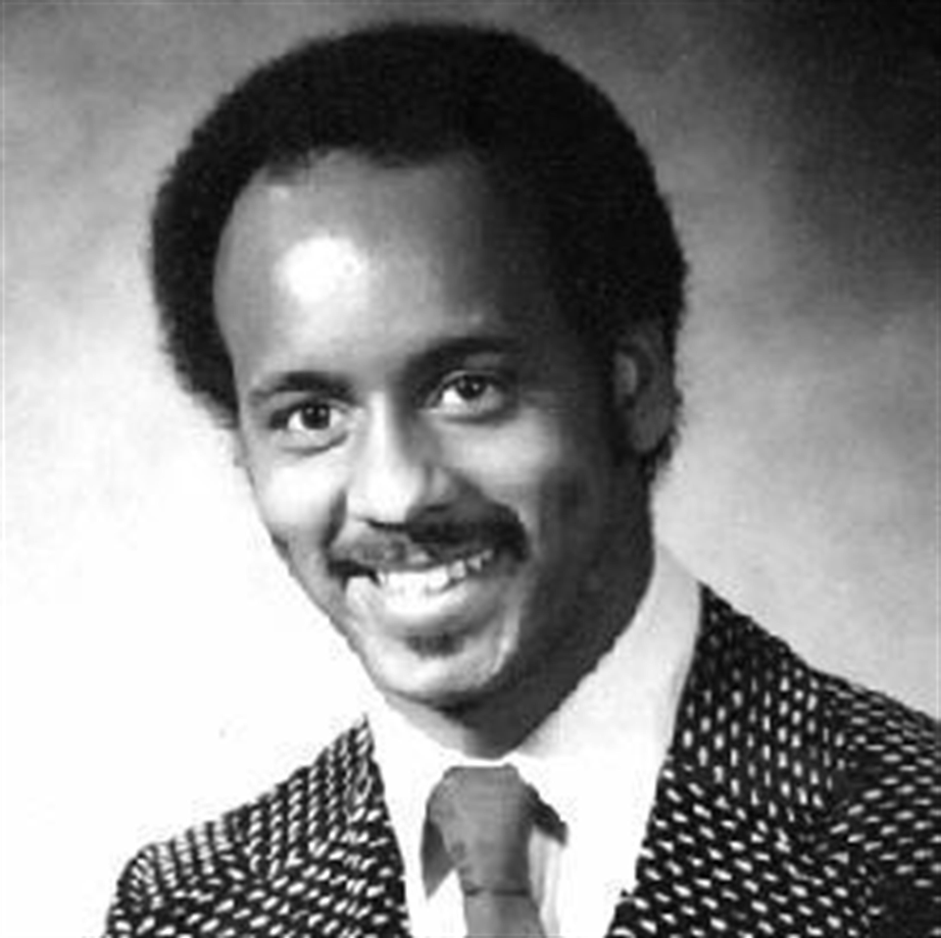 James D. Garraway