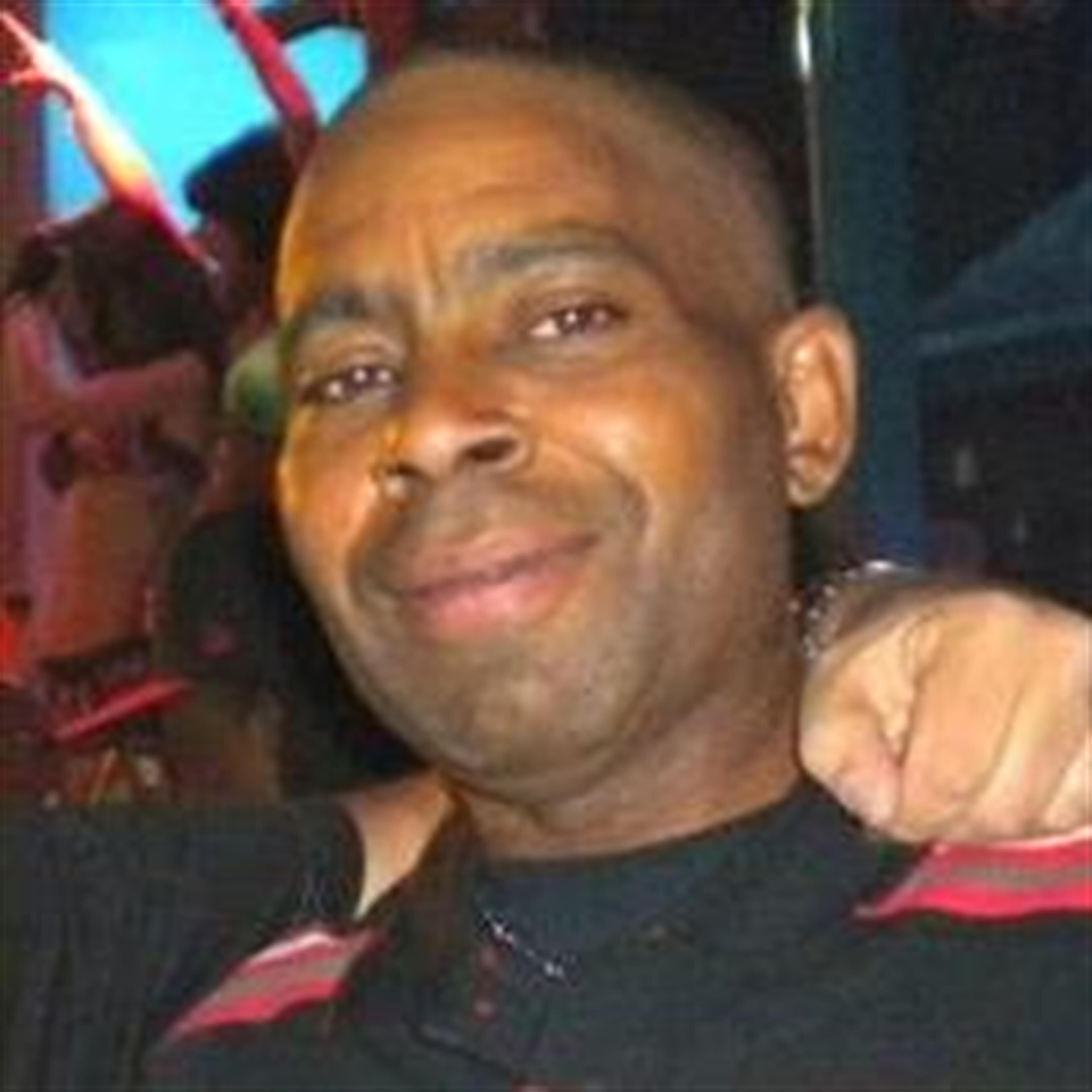 Lance  Anthony  Wells