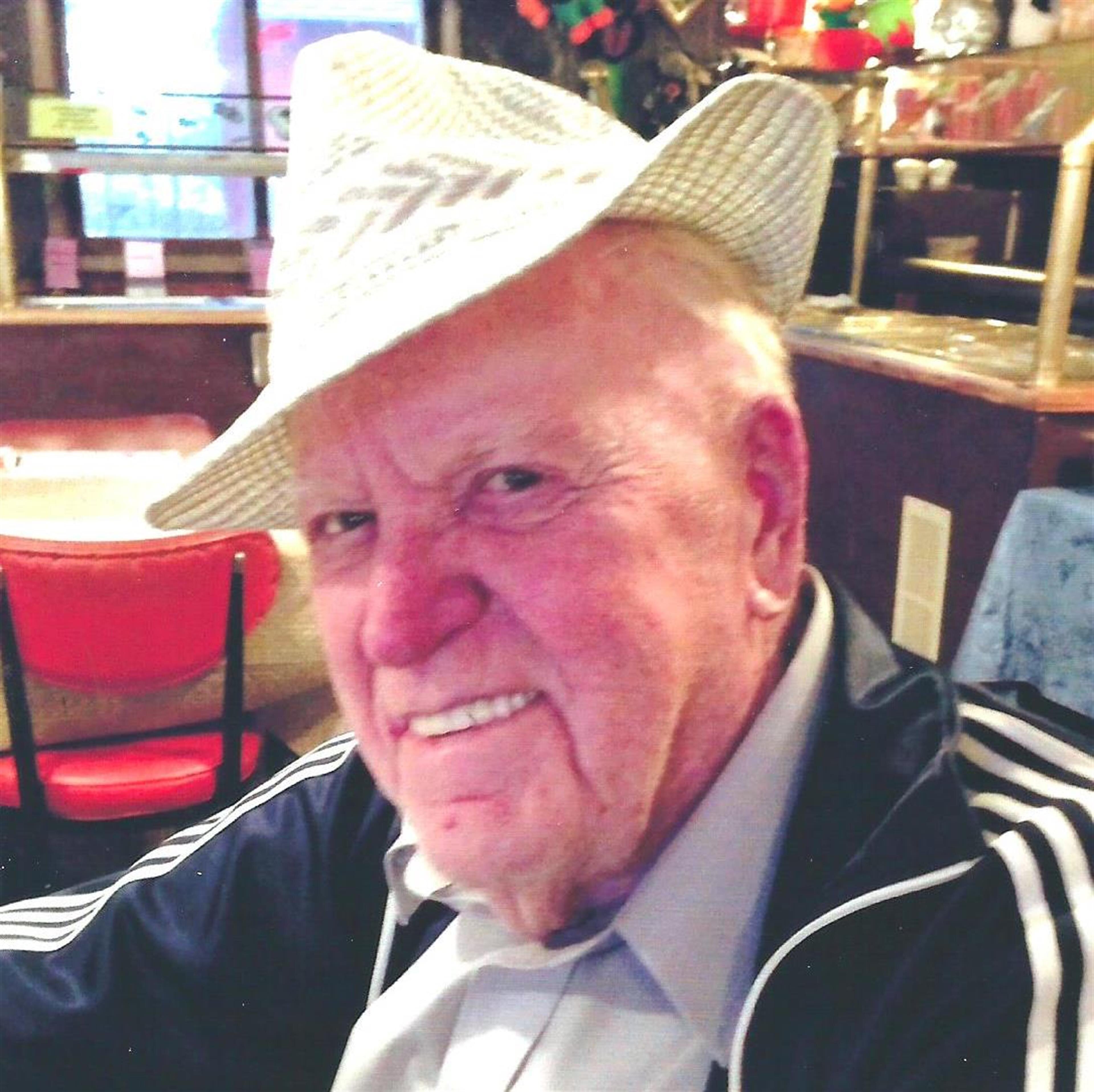 William  J. "Bill" Duchac