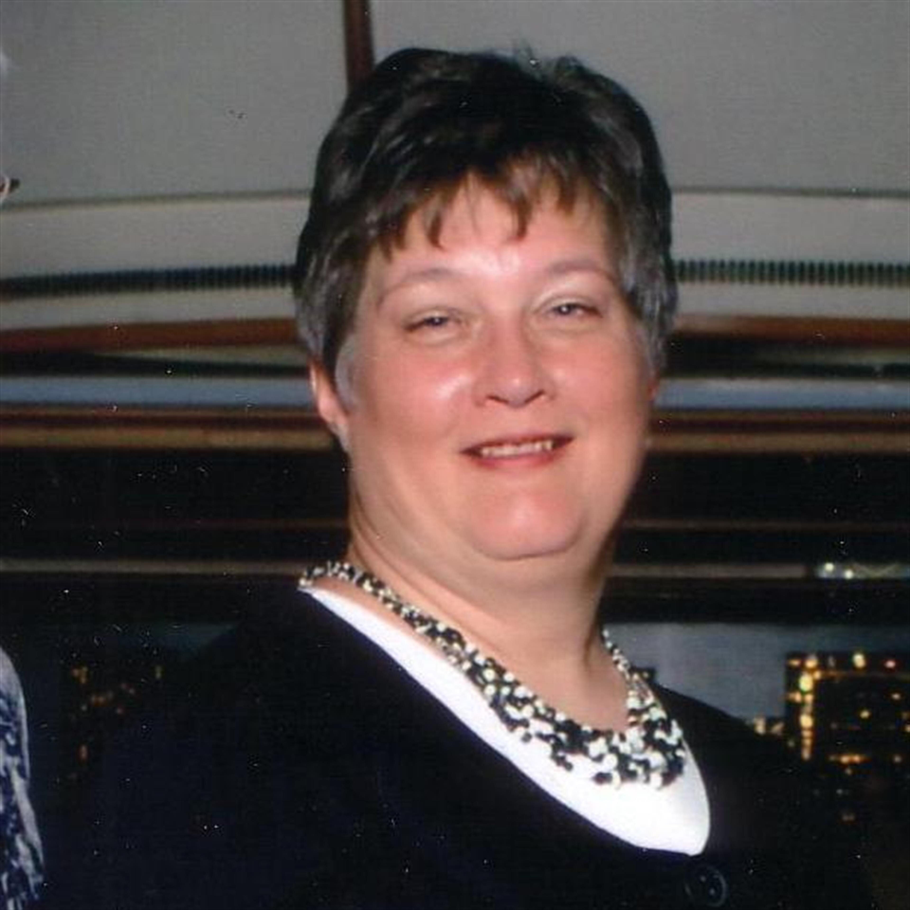 Kathryn  Sue Smith