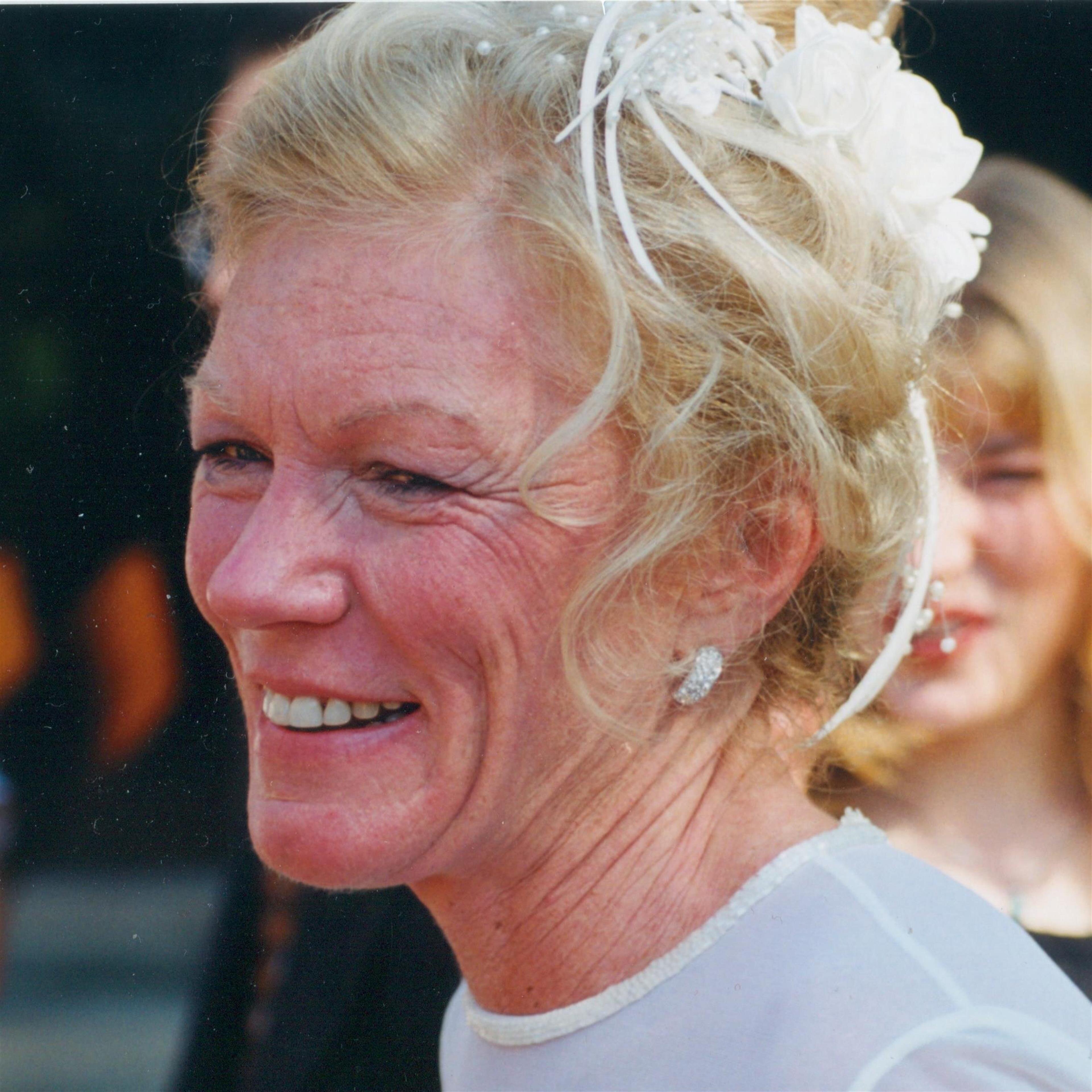 Susan Marie Joseph