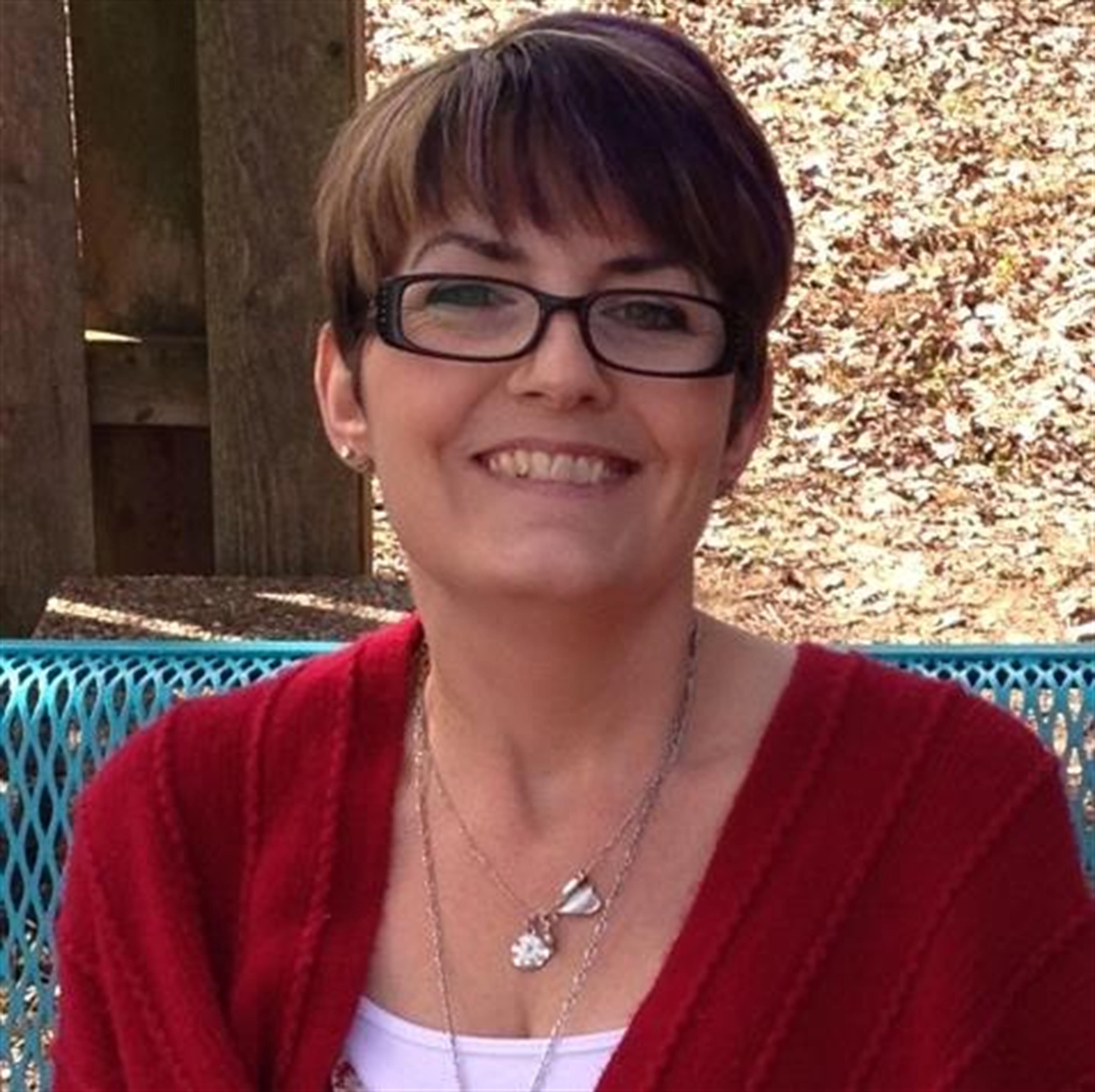 Mrs. Stephanie Galloway