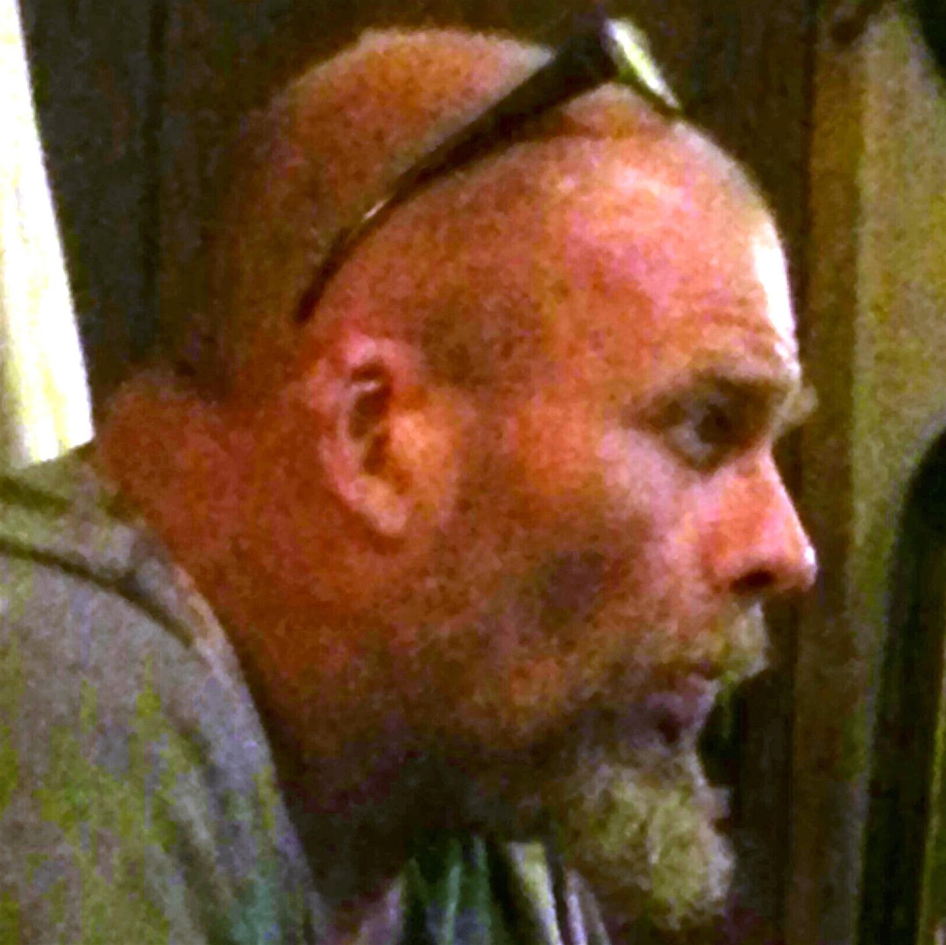 Steven Farmer
