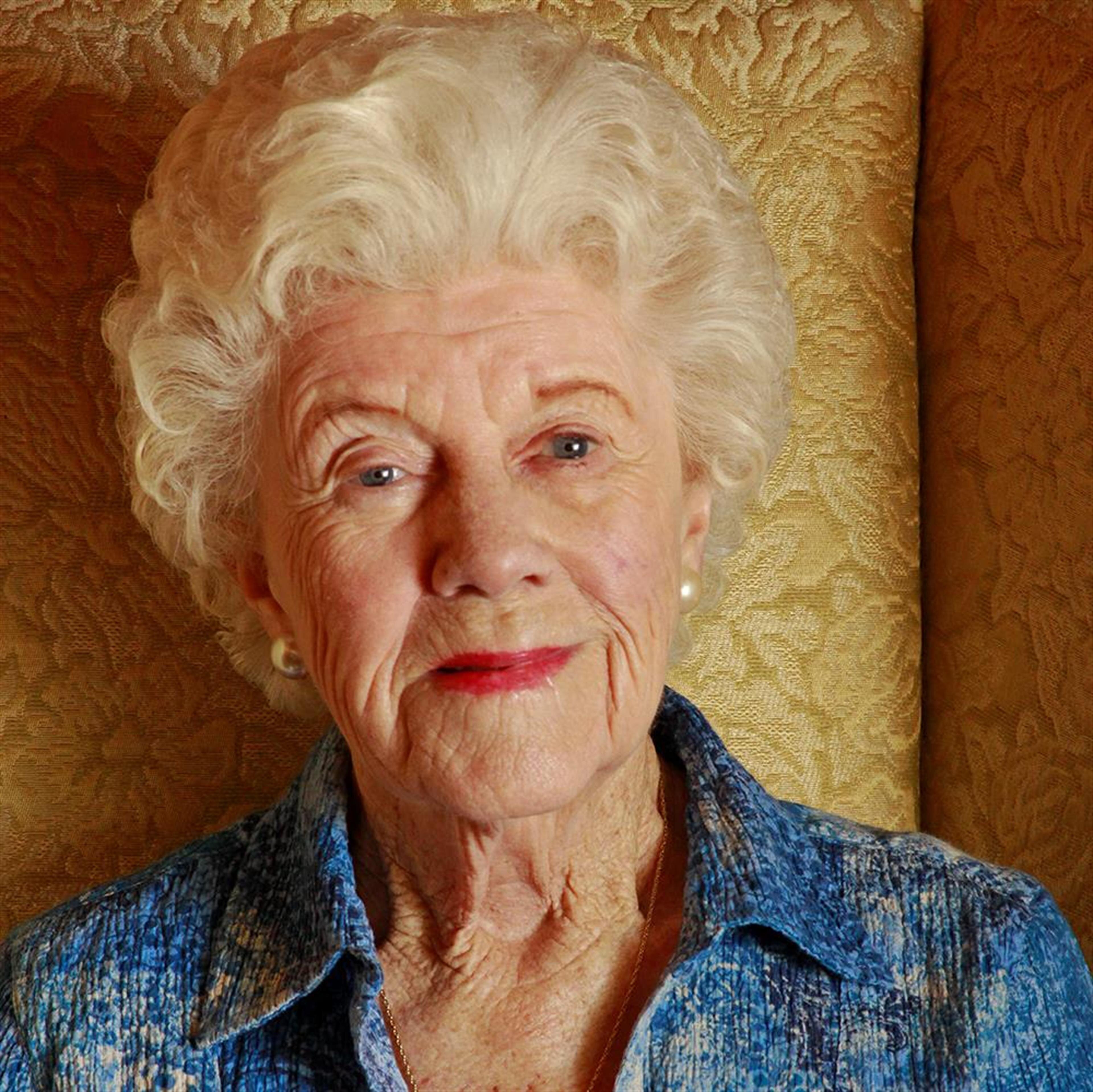 Margie (Dixon) Chamberlin Duckett