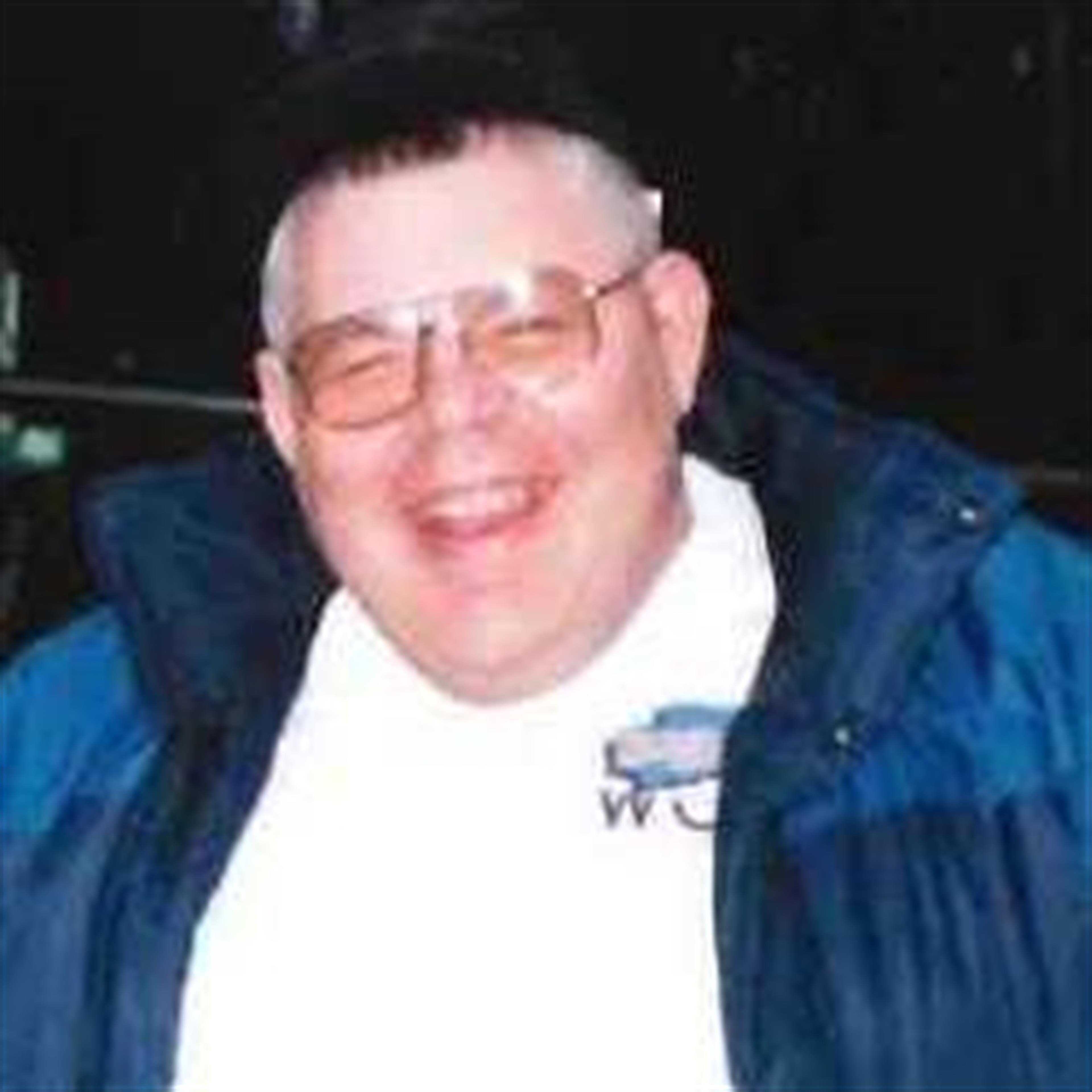 James (Jimmie) M. Manza