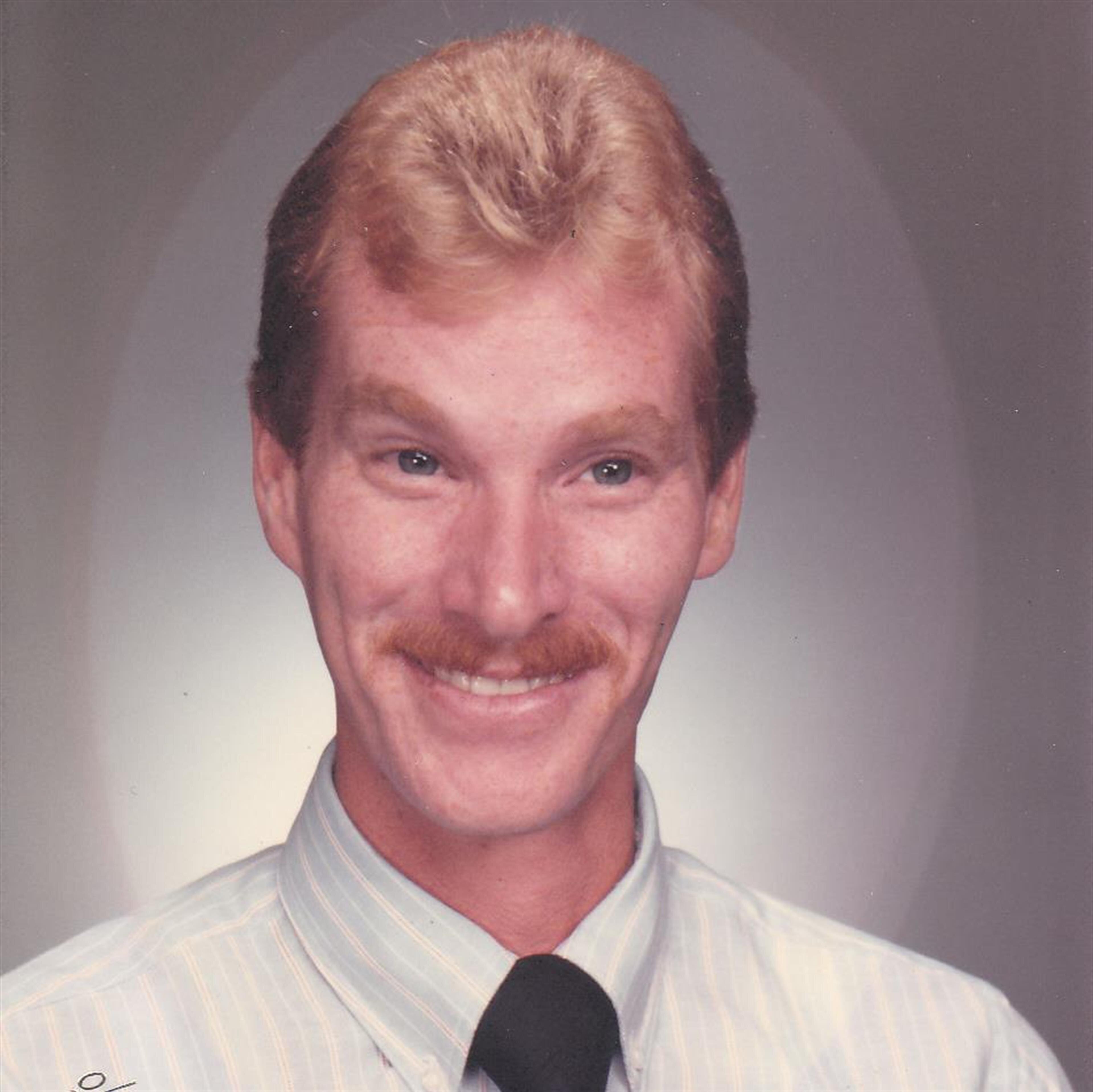 Norman E. Hasch