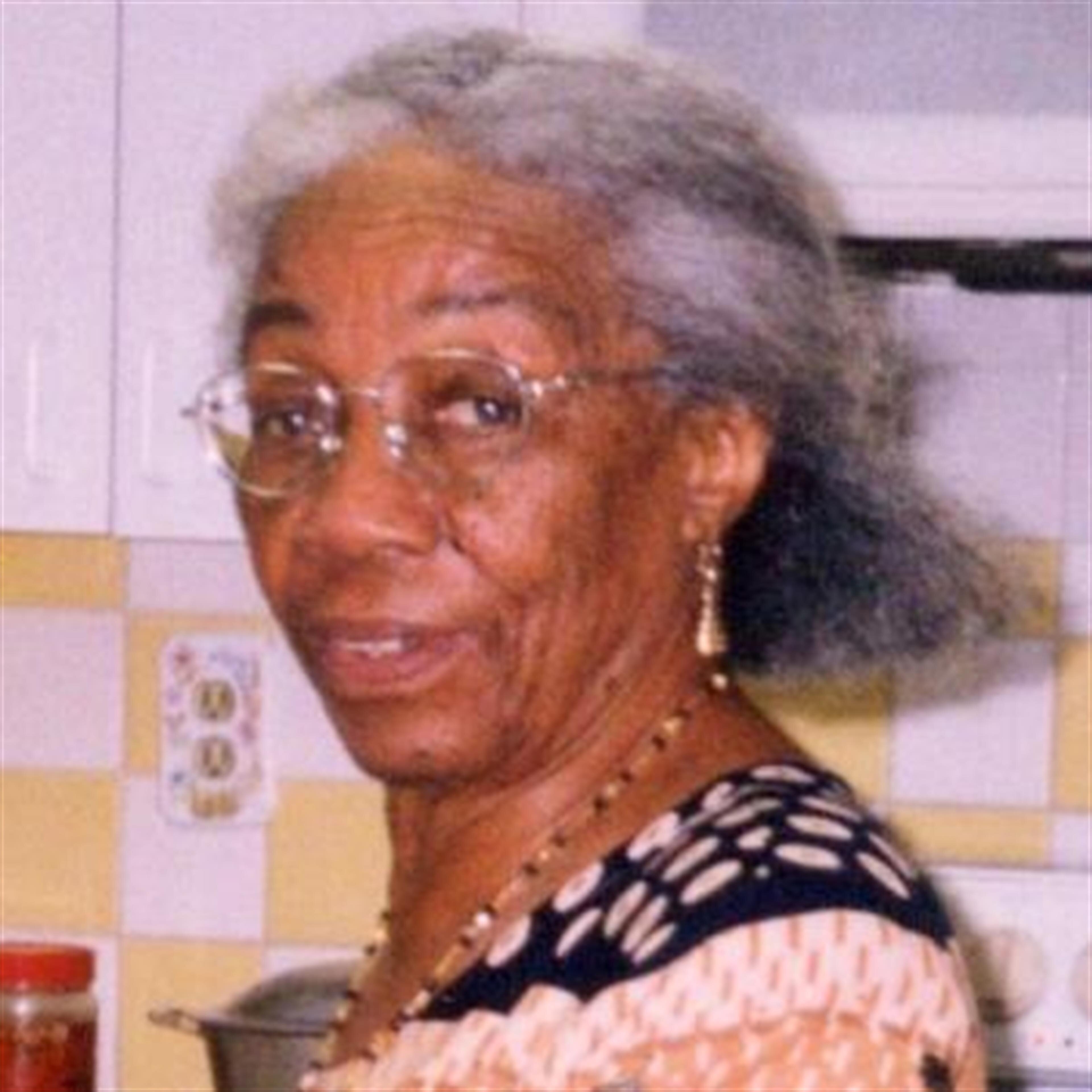 ALICE GOURDET