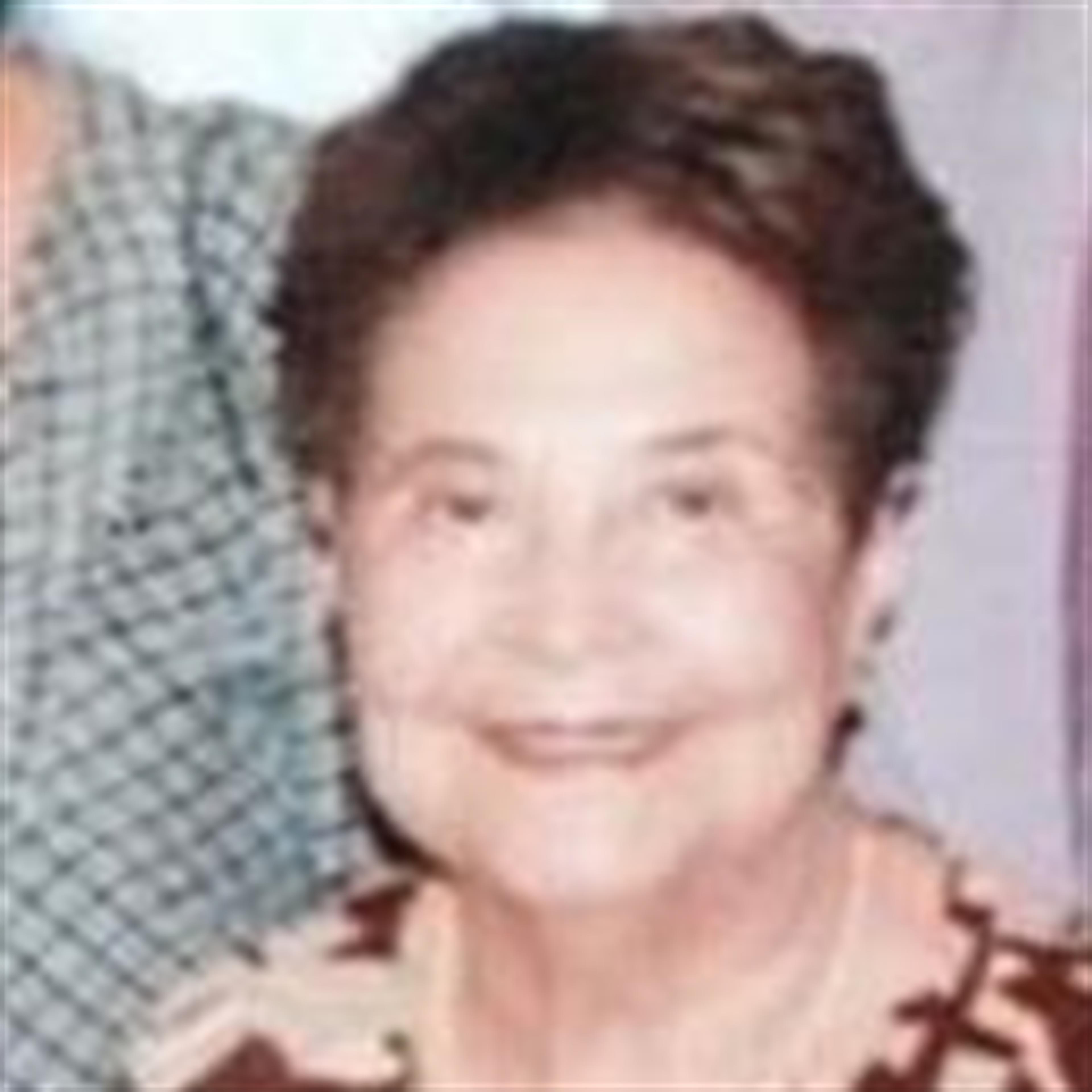 Rosinda M. Bauer