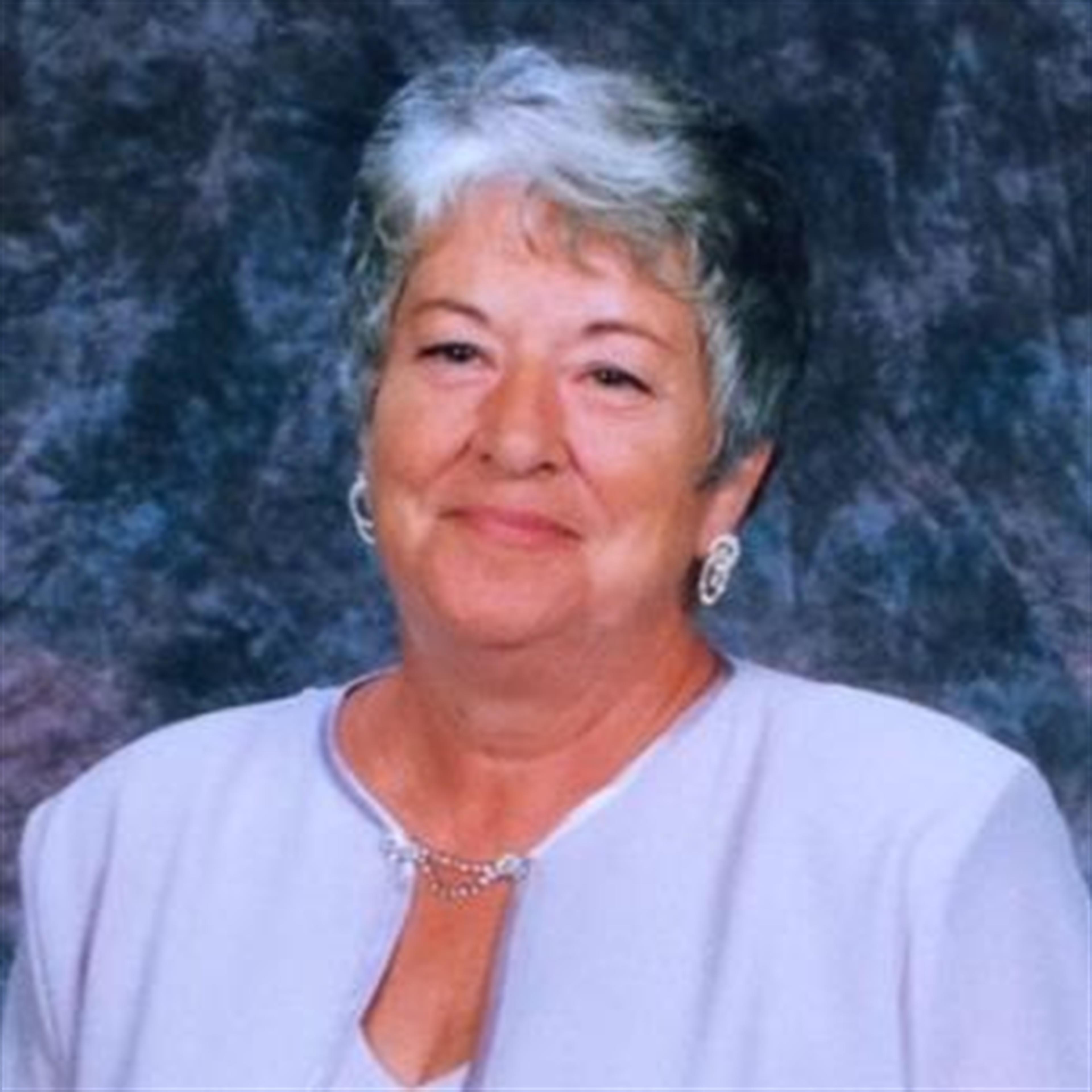 Carolyn Munroe's obituary picture
