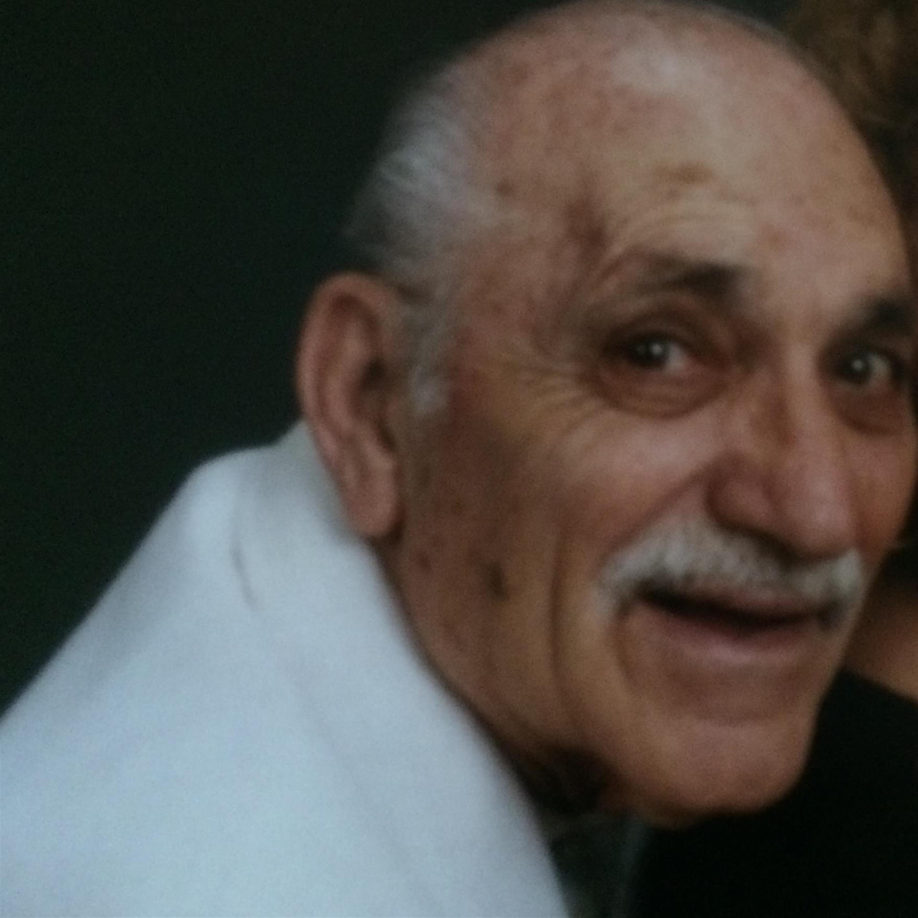 Harold David Buder