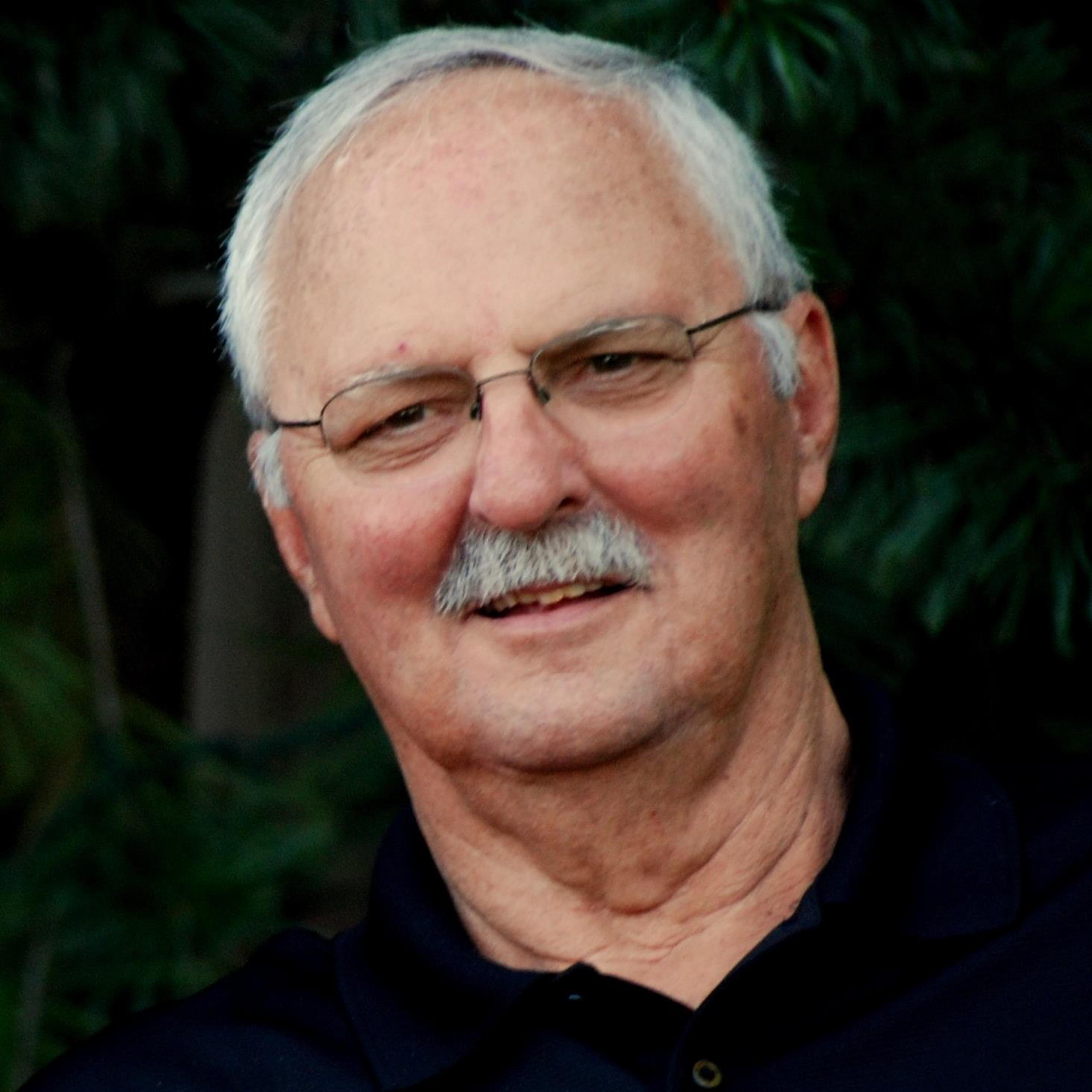 Roy Lorns Shields