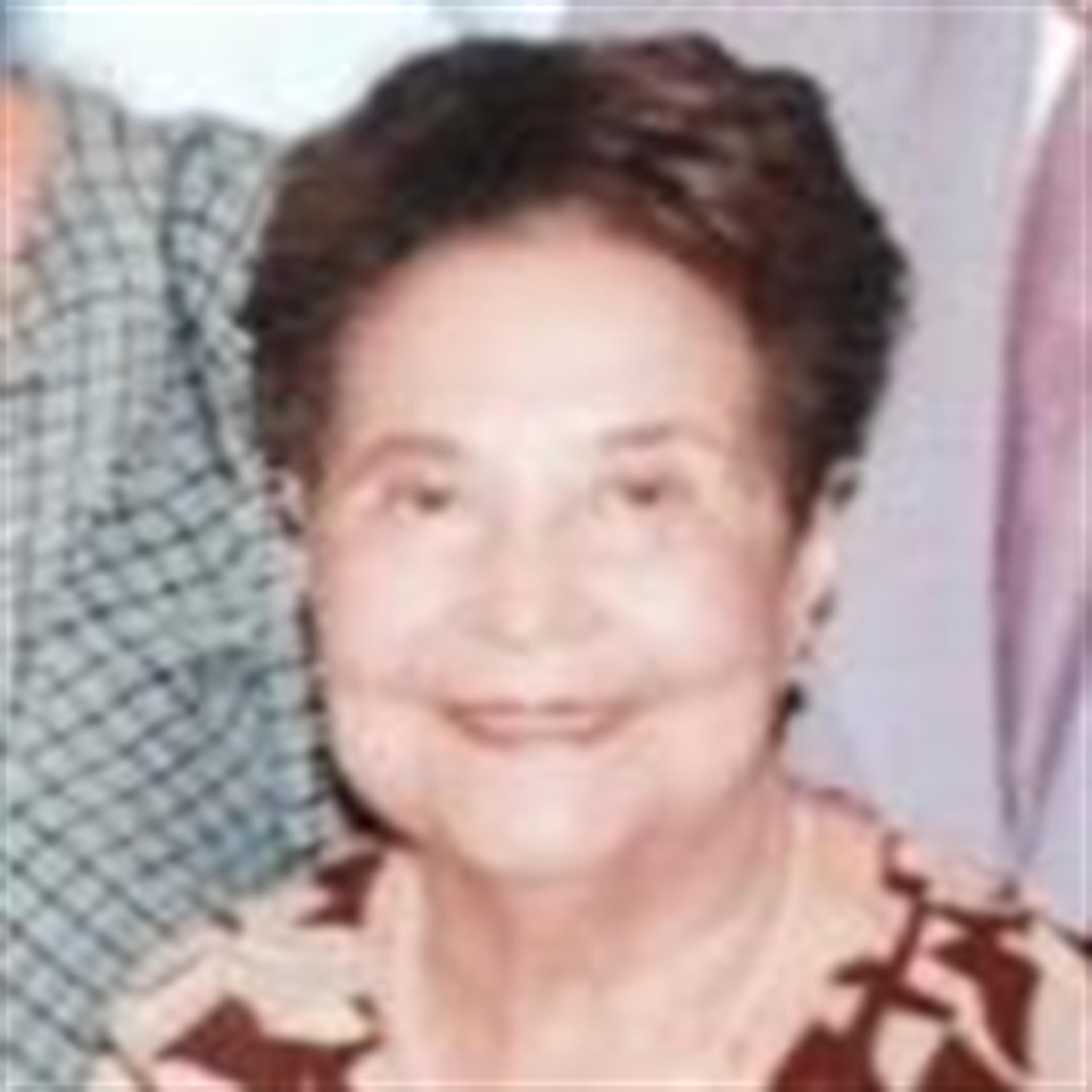 Rosinda M. Bauer