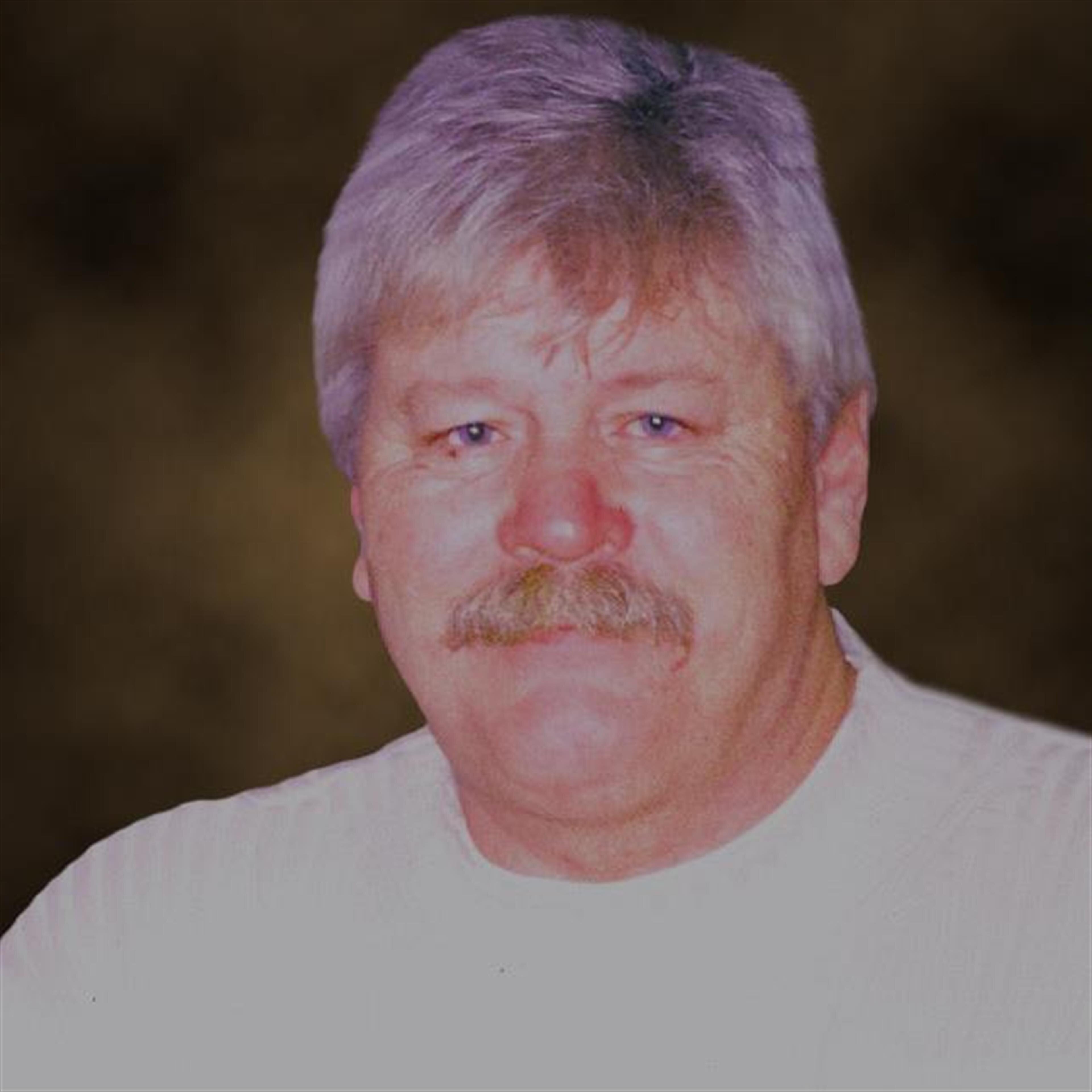 Mr.  Lynn Charles DeSplinter