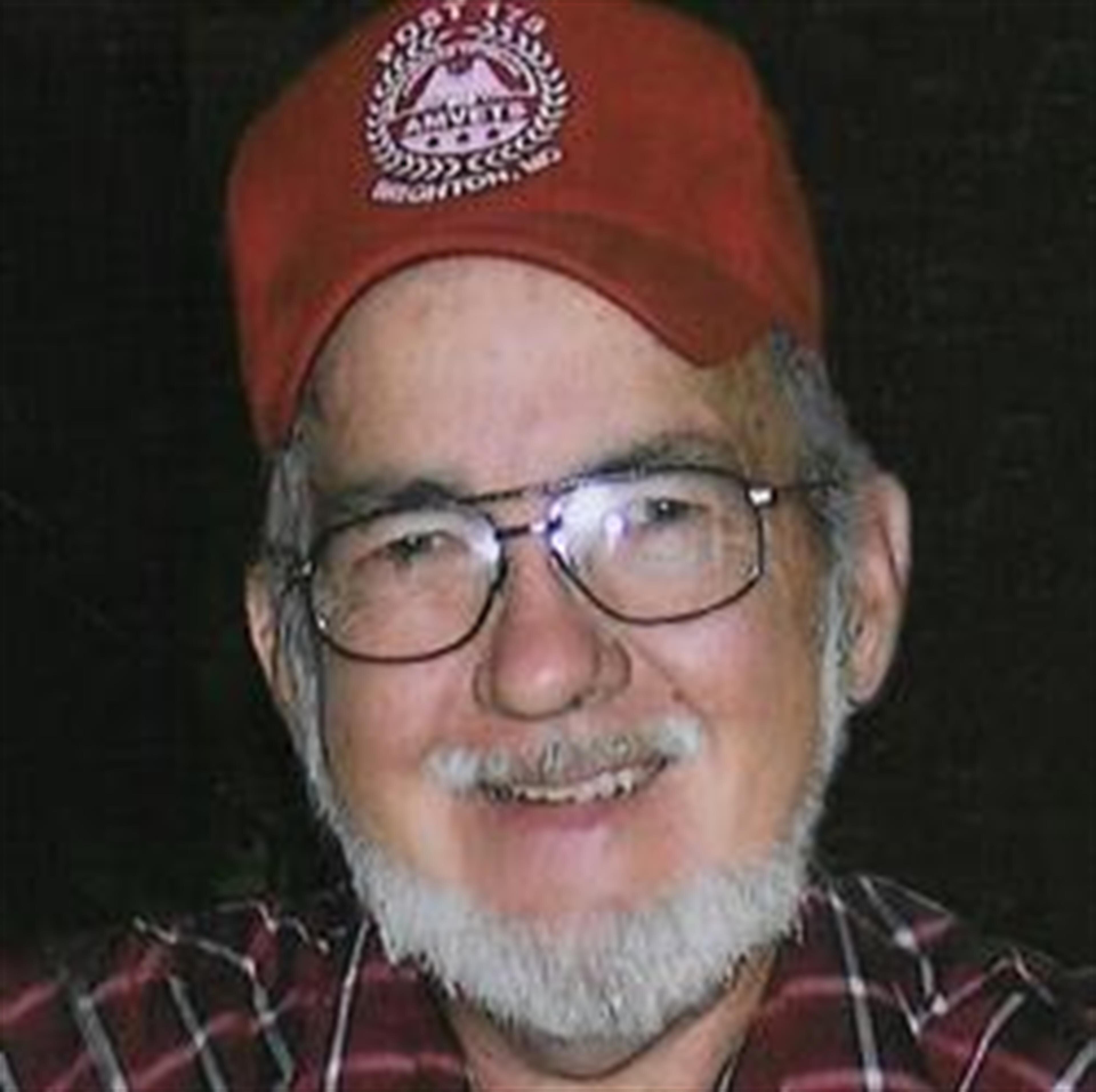 Dale E. Ball (Bolivar)