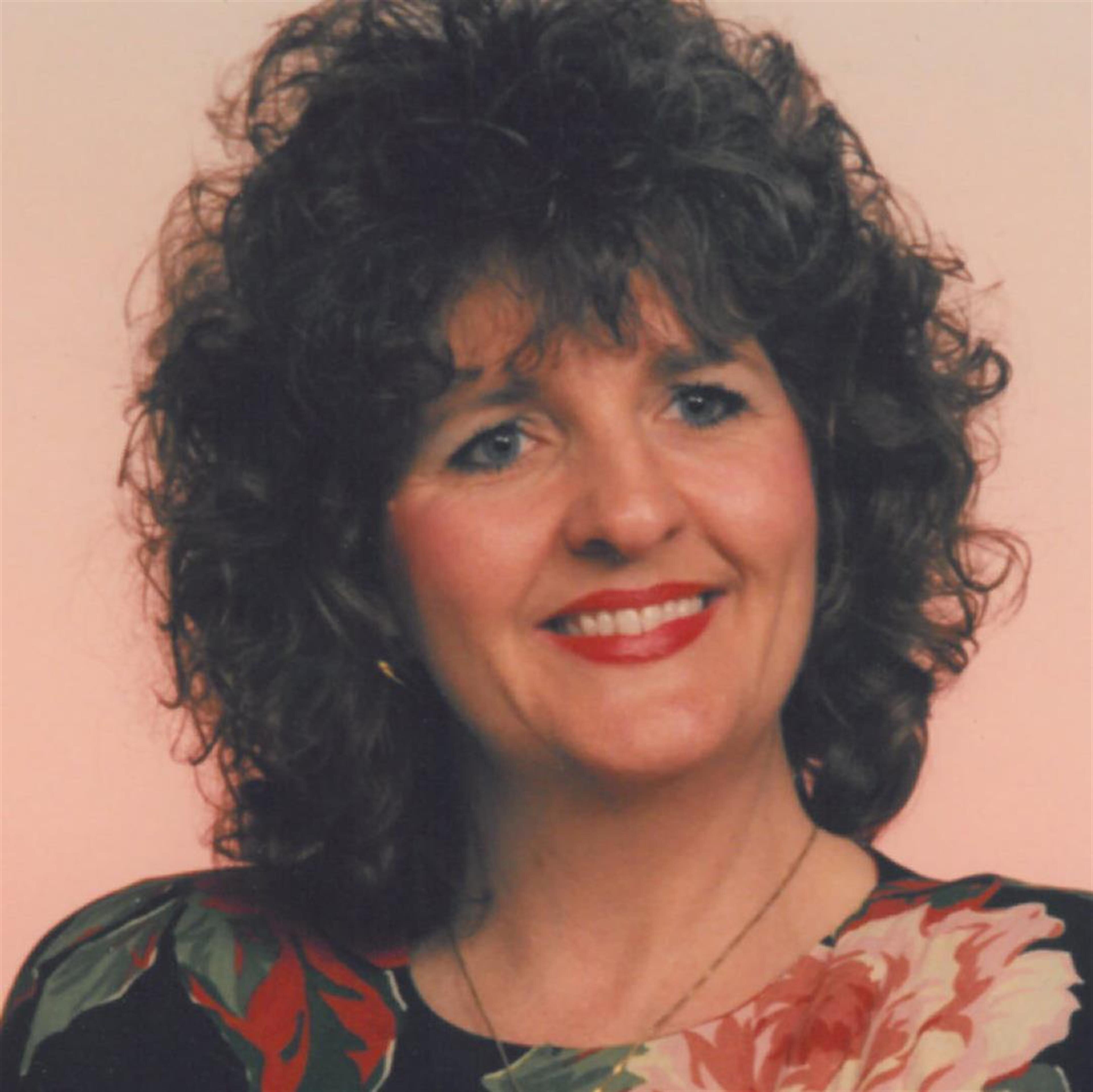 Anita K Powell