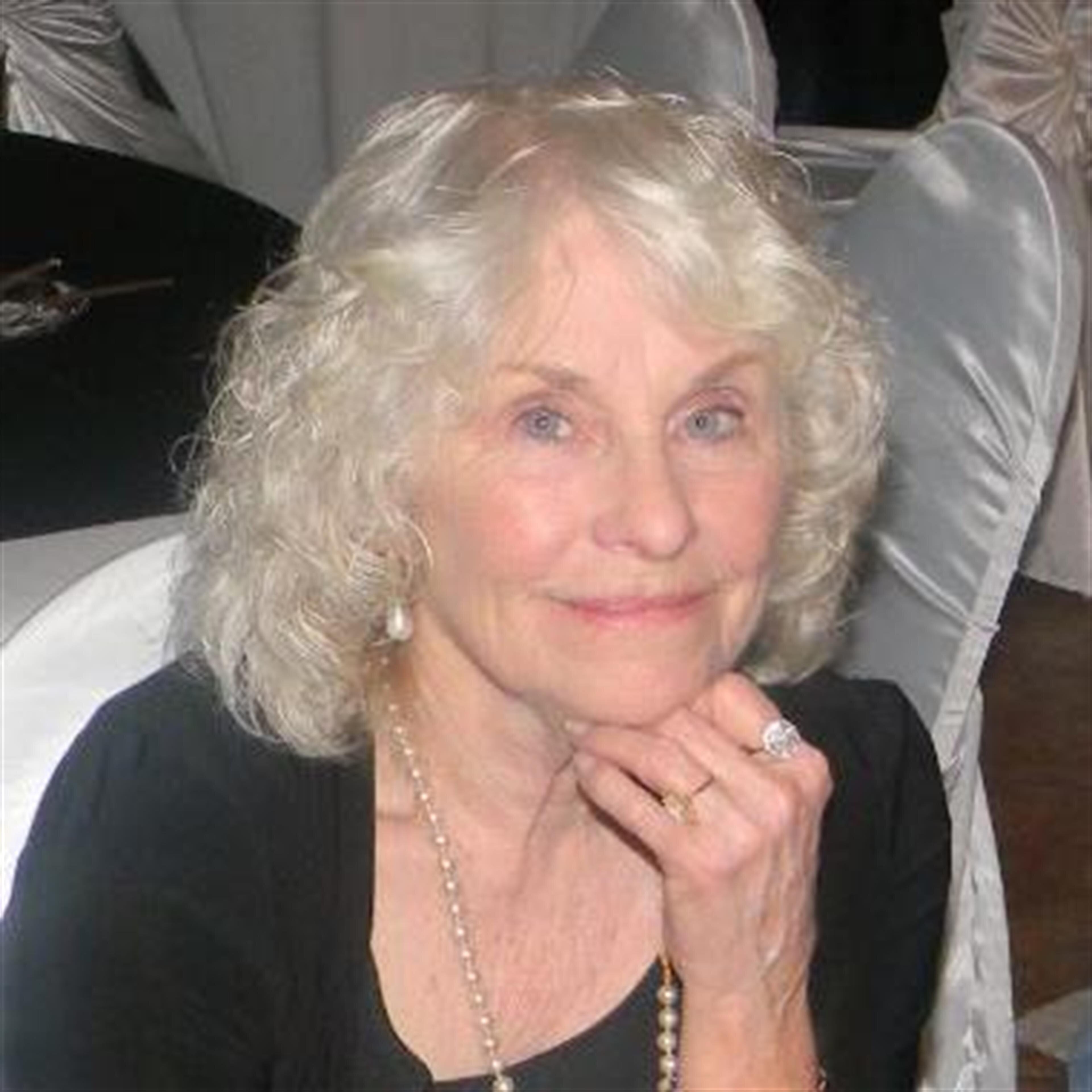 Marcia D. Finnen