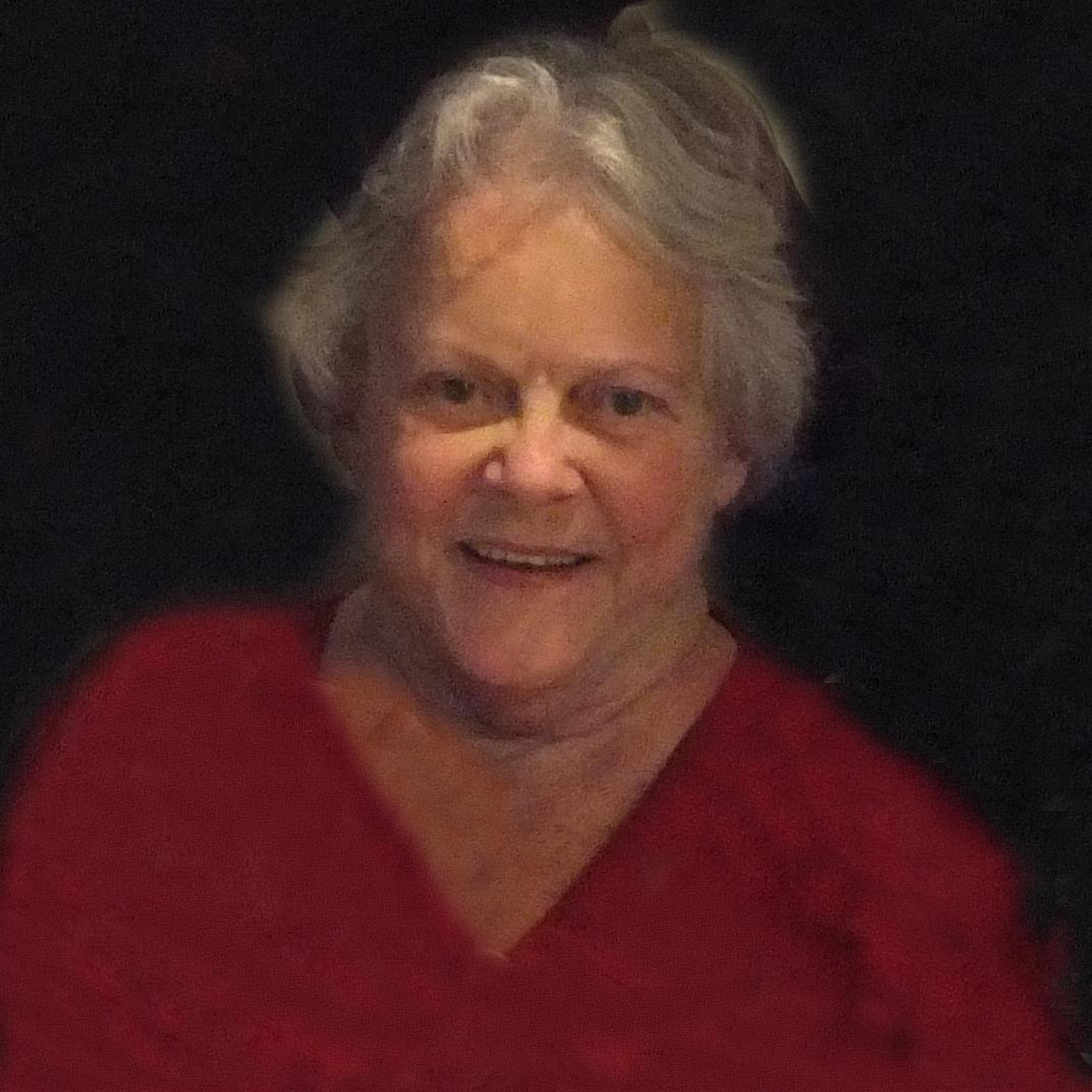 Annie Morrison Fredricks