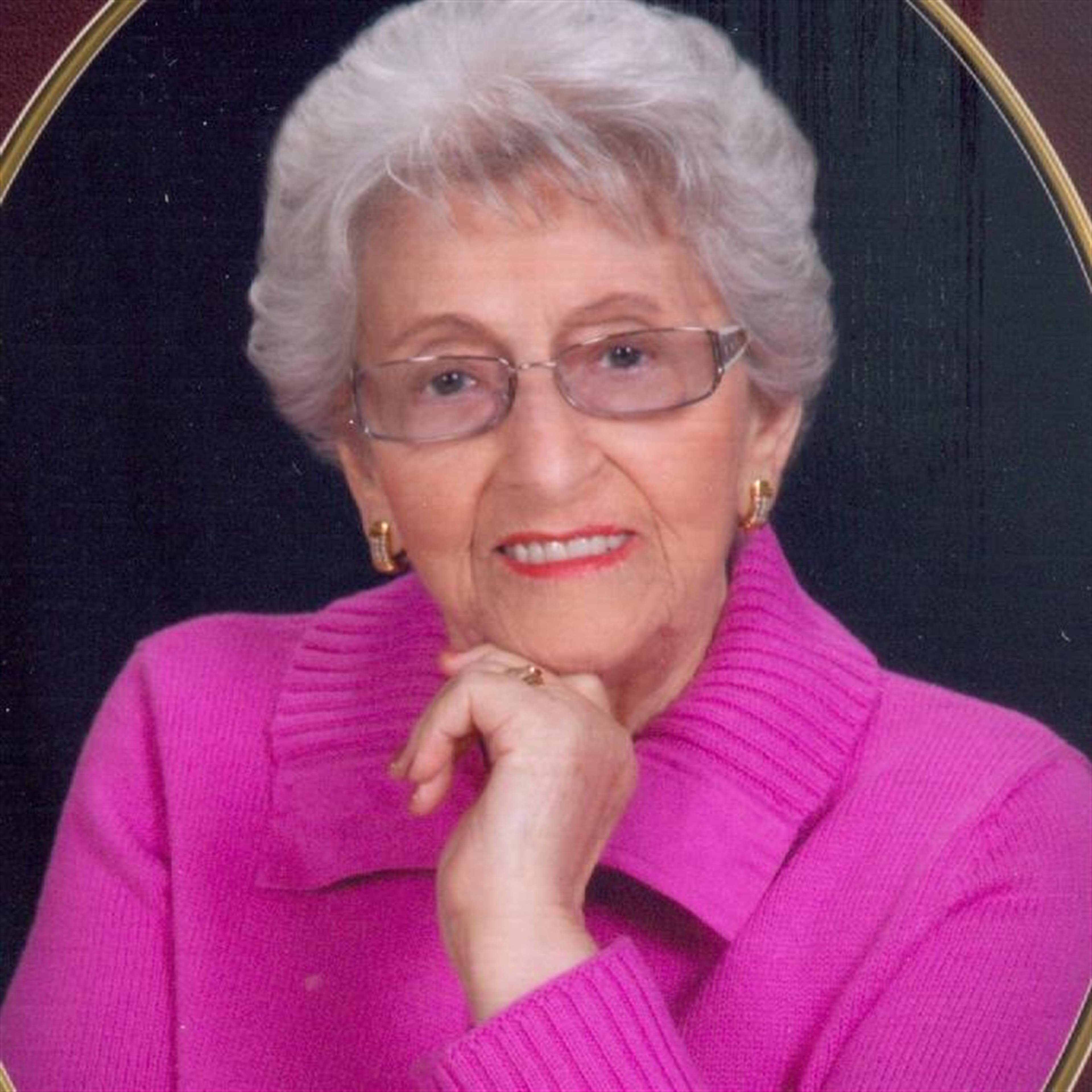 Ms. Vera D Bronson