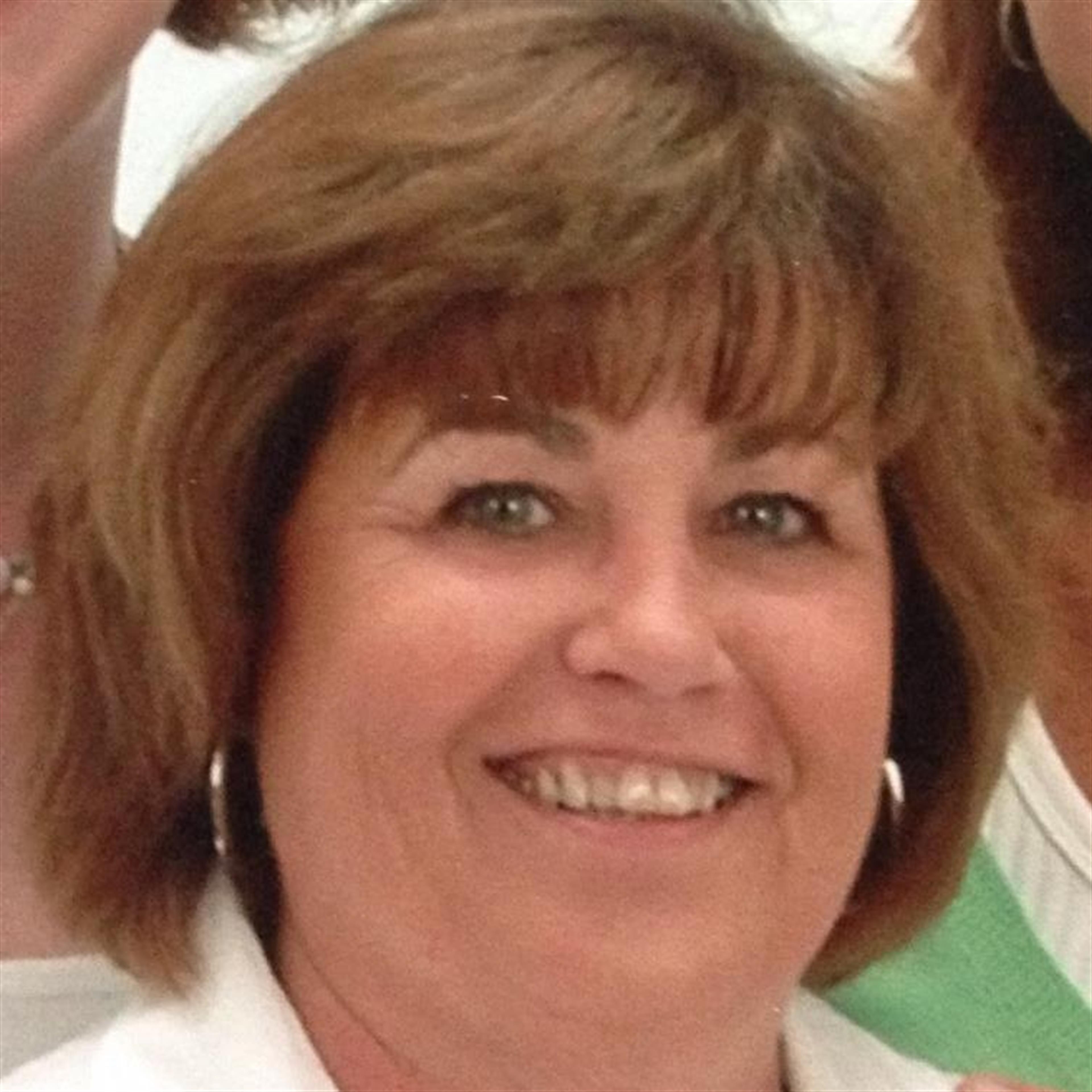 Donna  (Leader) Halligan