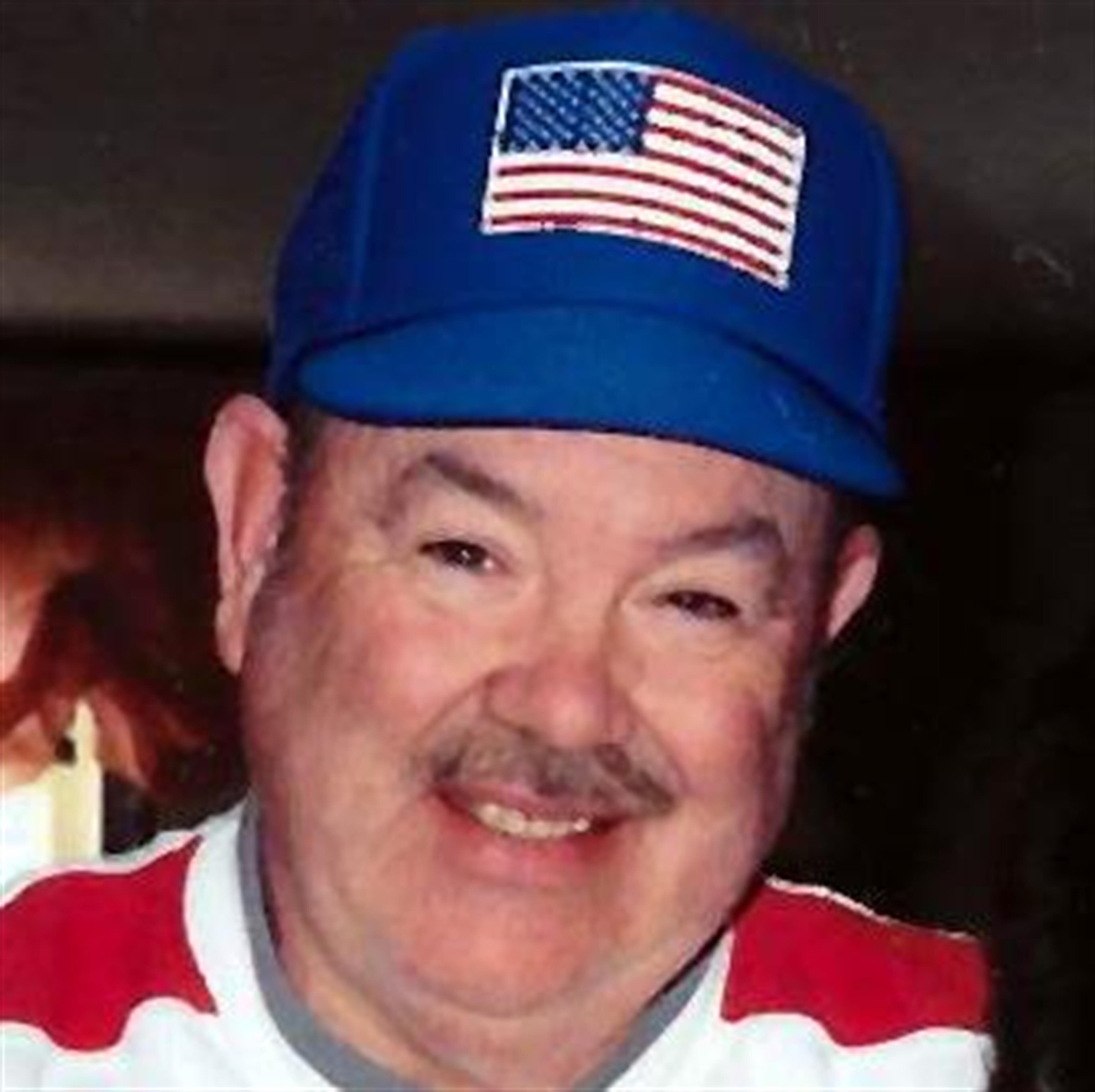 Mr. Norman Conway Barnhard