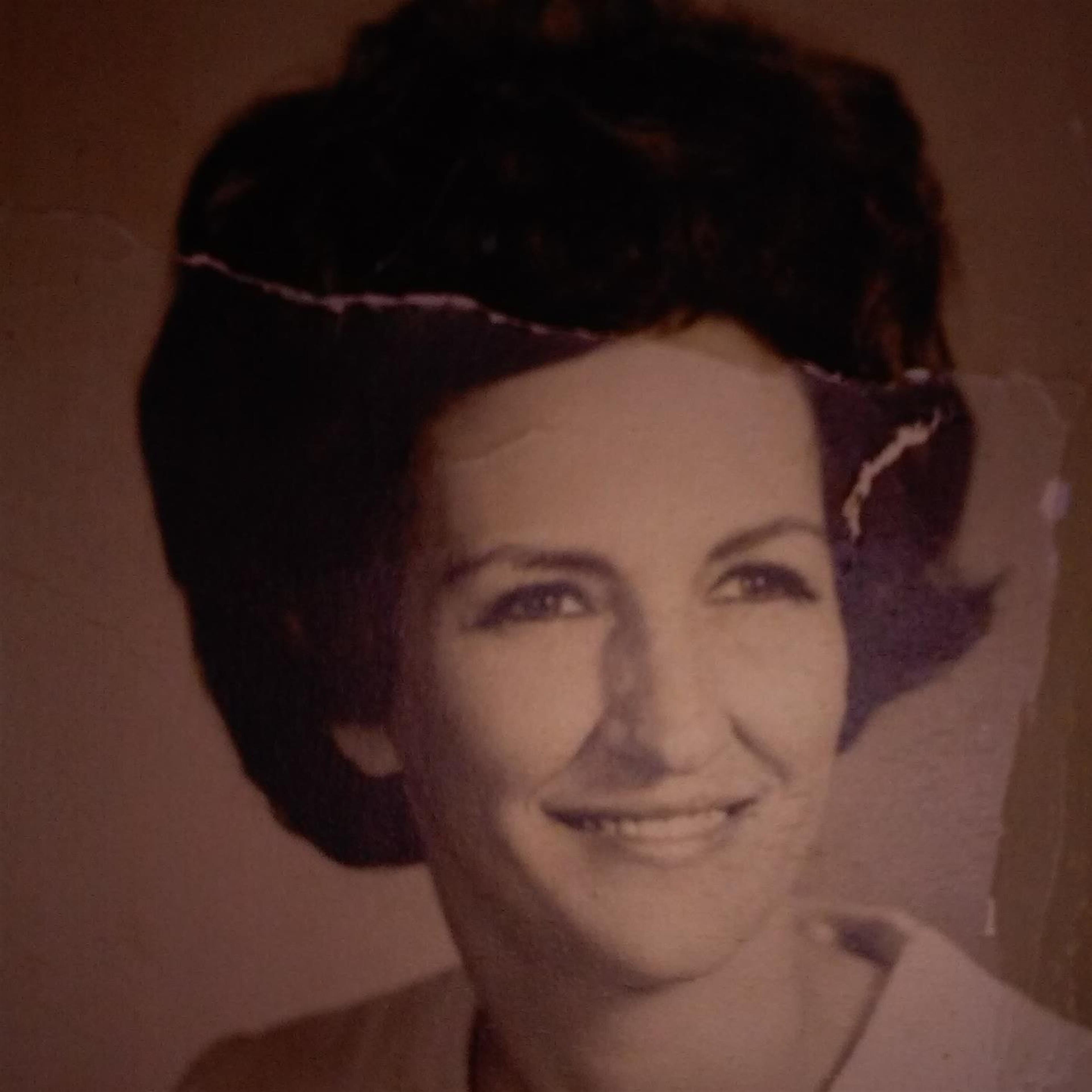 Loretta Ann Ellis