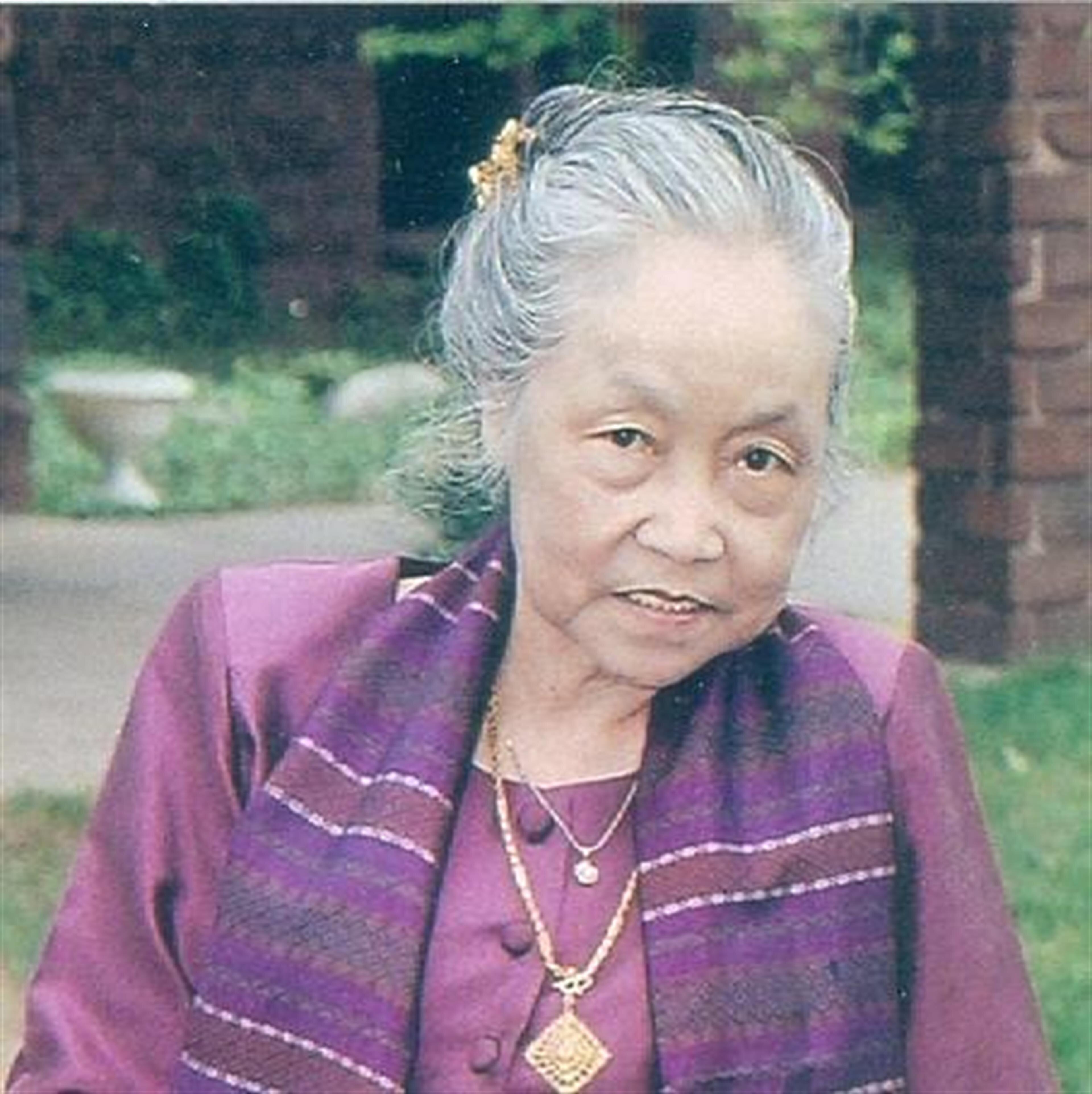 Mrs. Laiath Louanghoth
