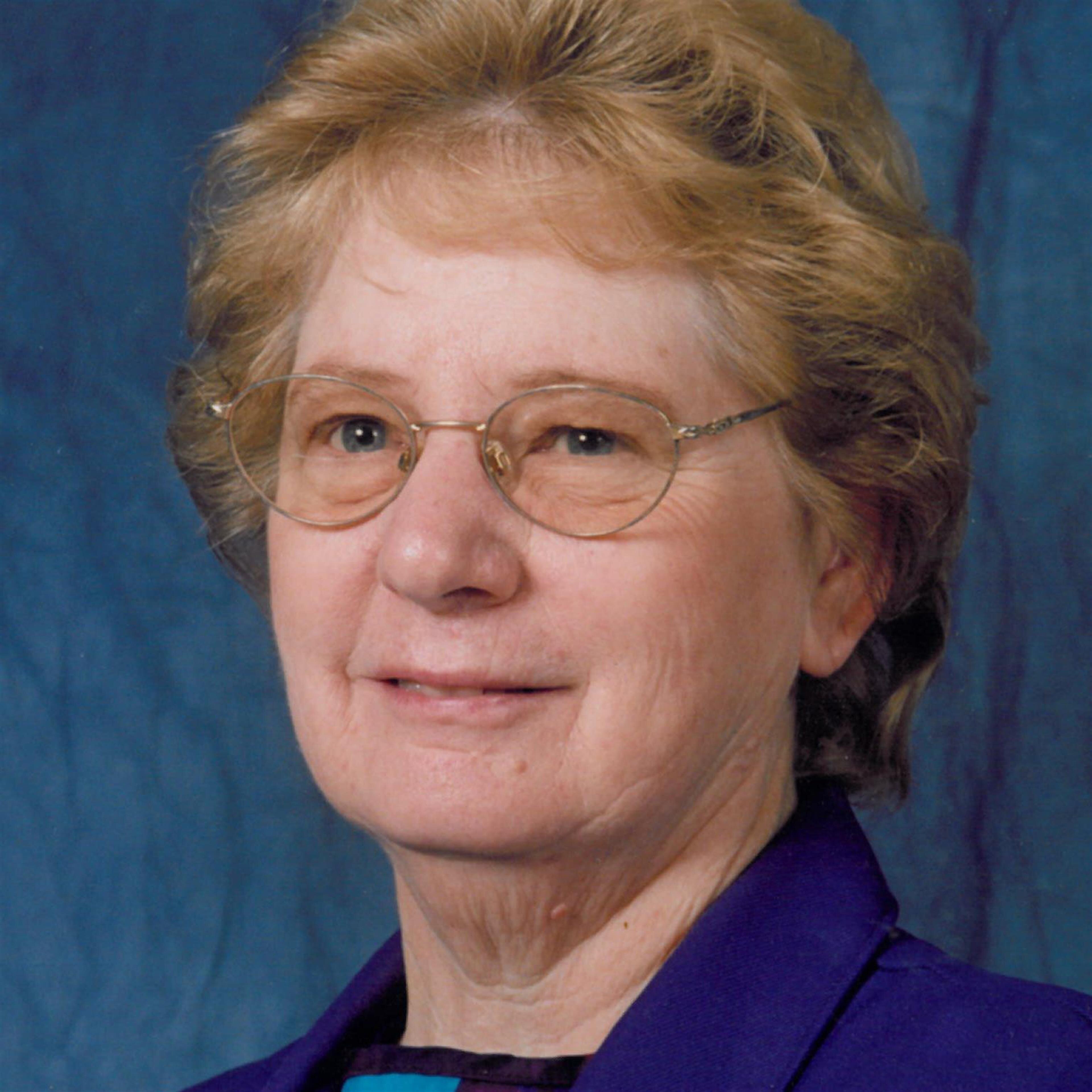 Sylvia Revere Michel