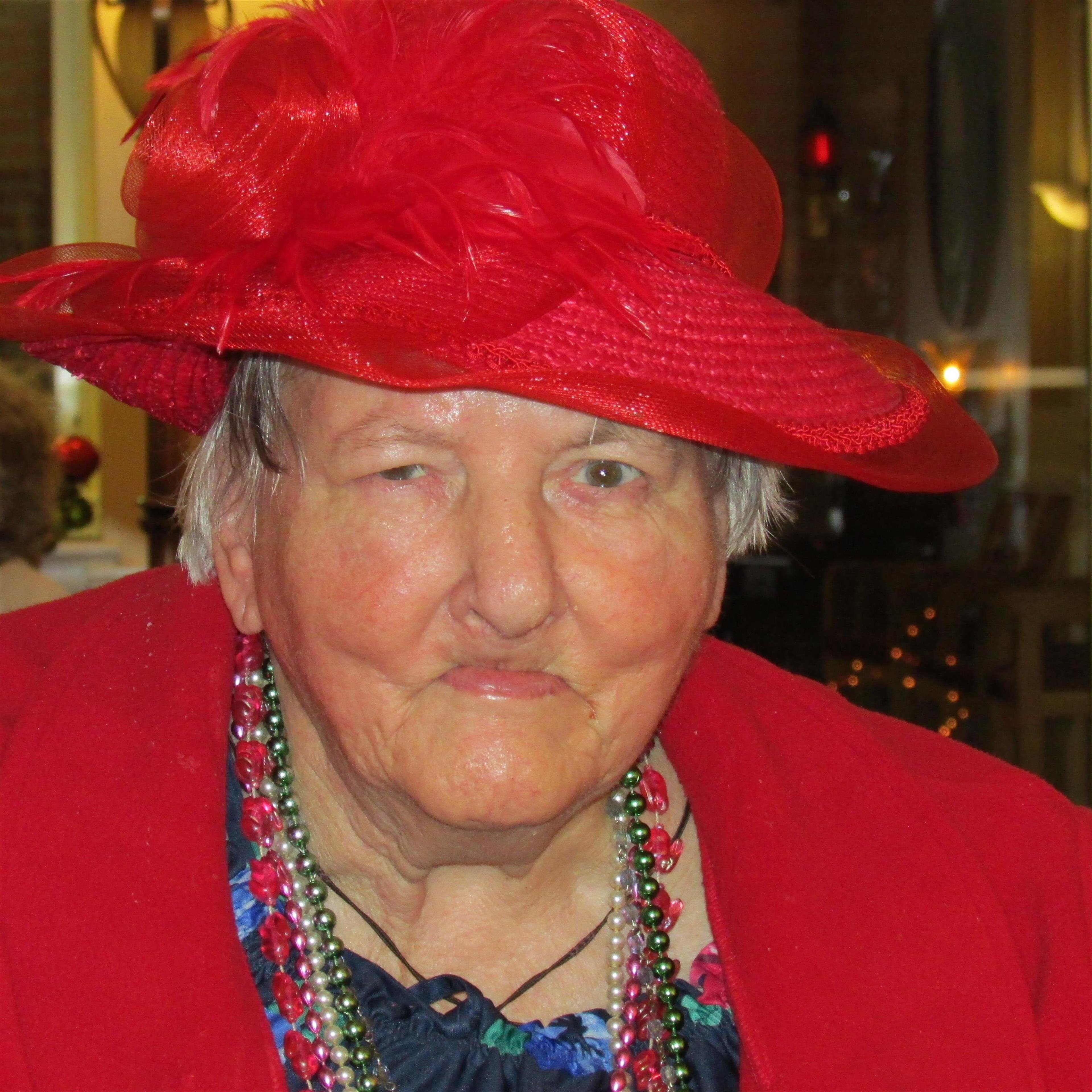 Mrs. RoseAnne Doldt