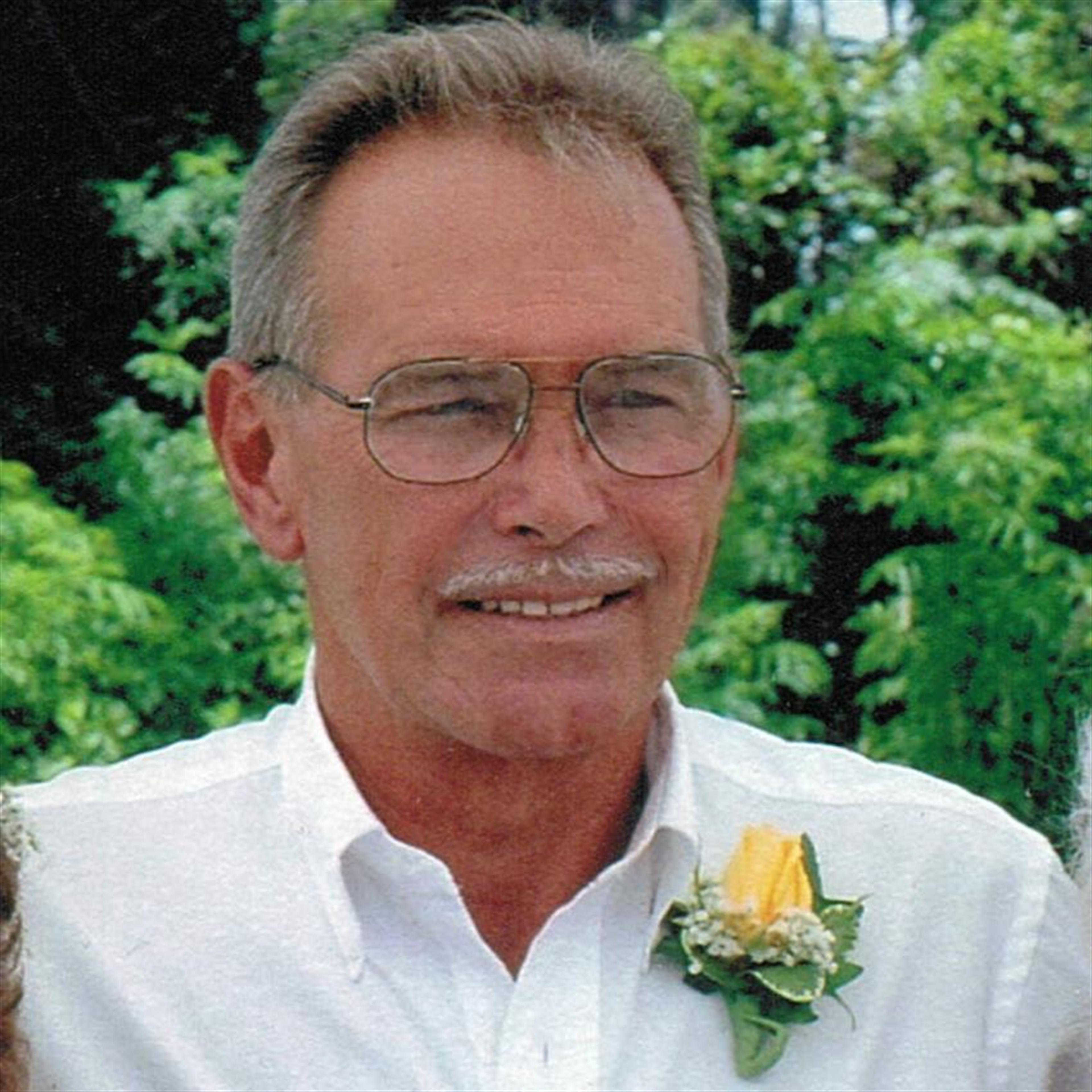 Richard David Faust