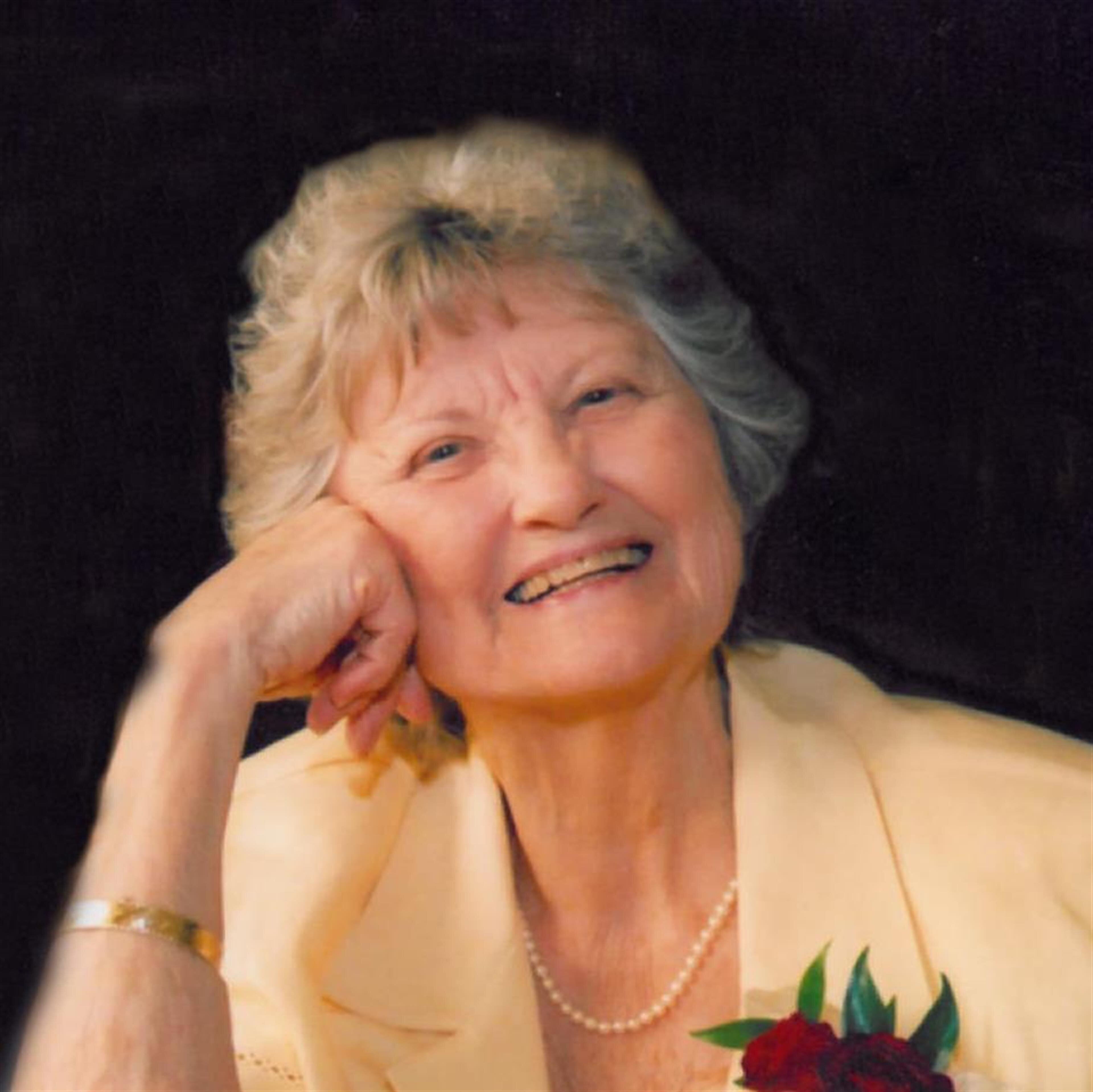 Julia Lorene Atkisson Somers
