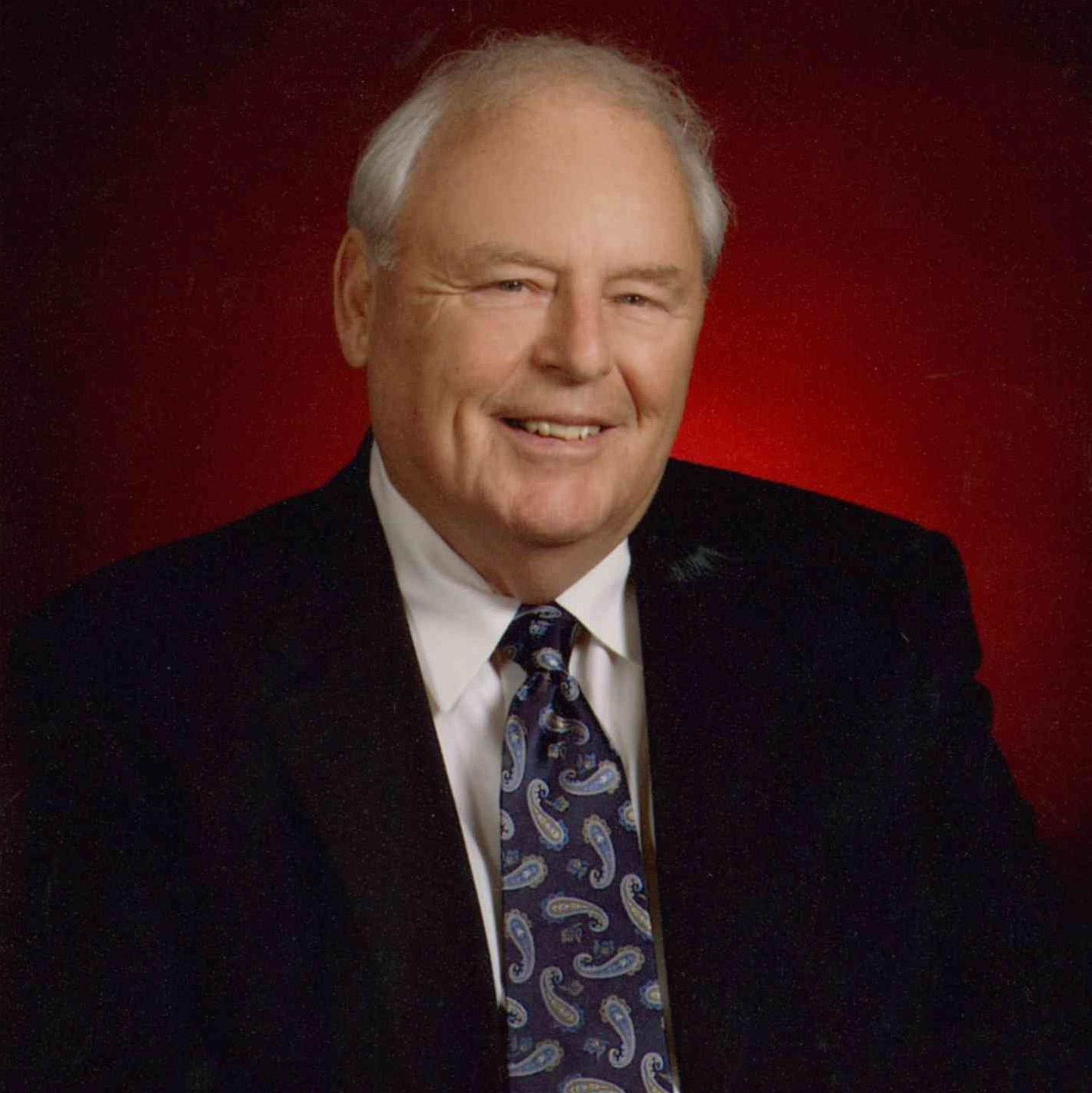 Leroy Curtis