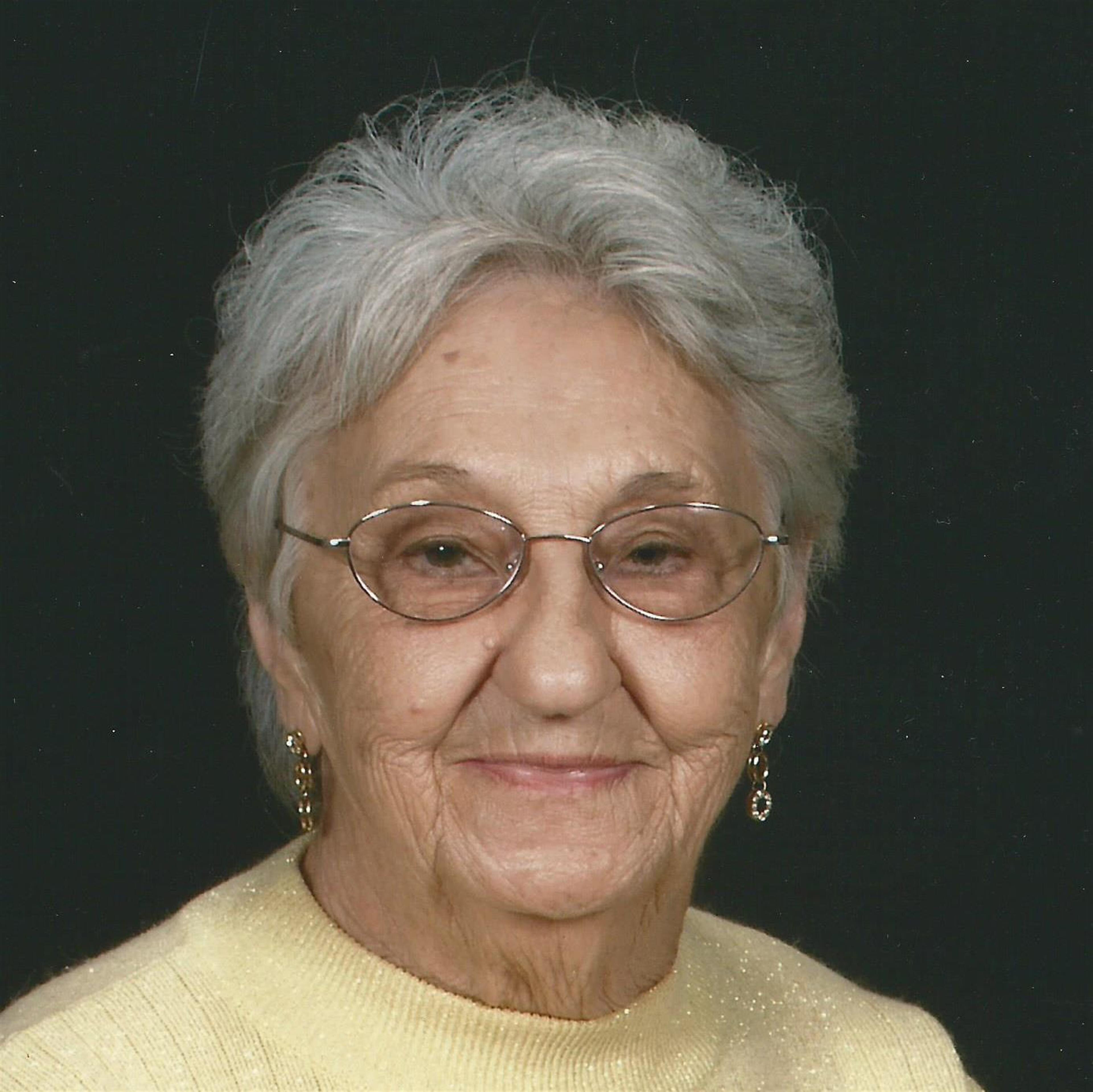 Virginia M.  Butcher