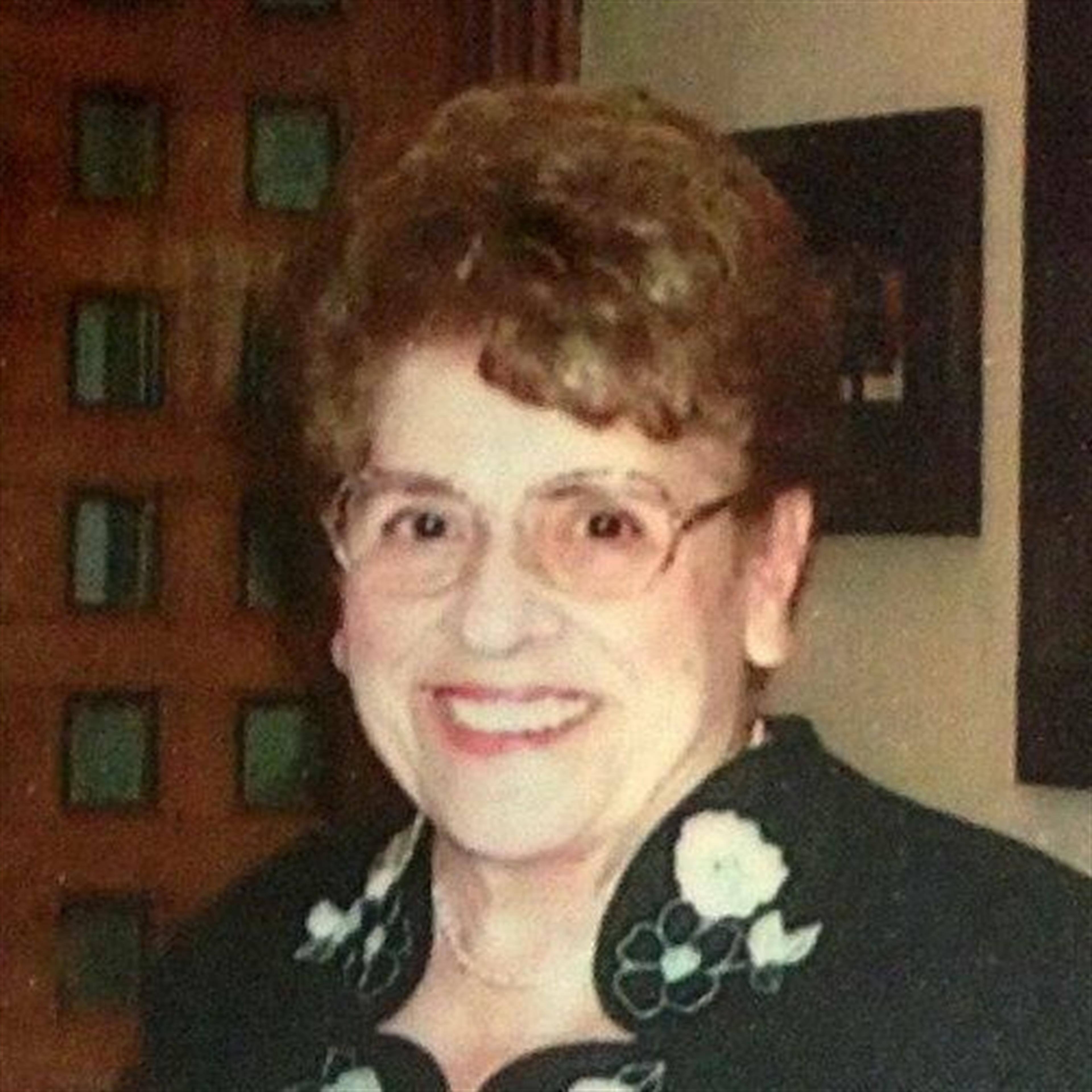 Mrs. Romelia Martinez Polo