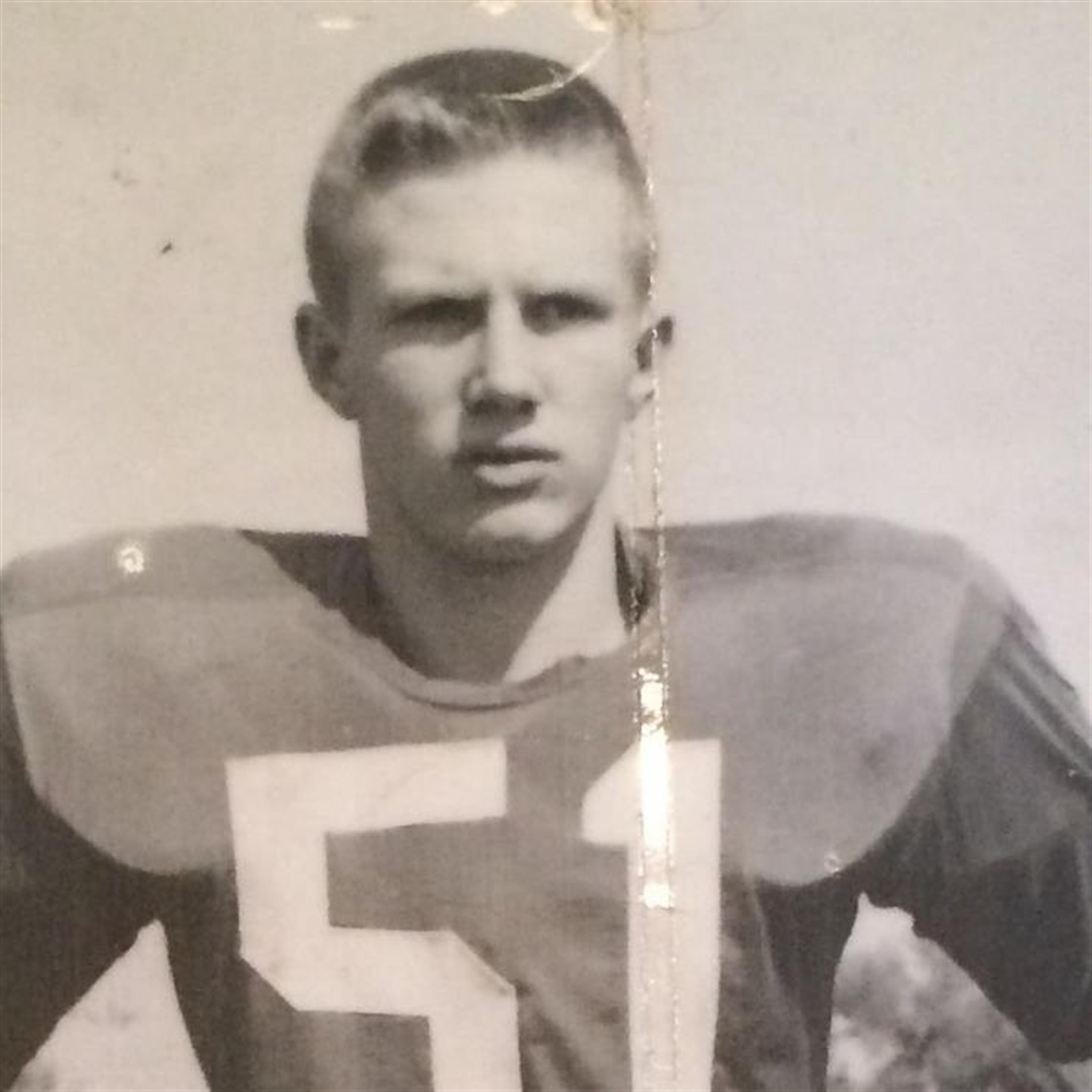 Mr.  Kenneth Wayne Jackson