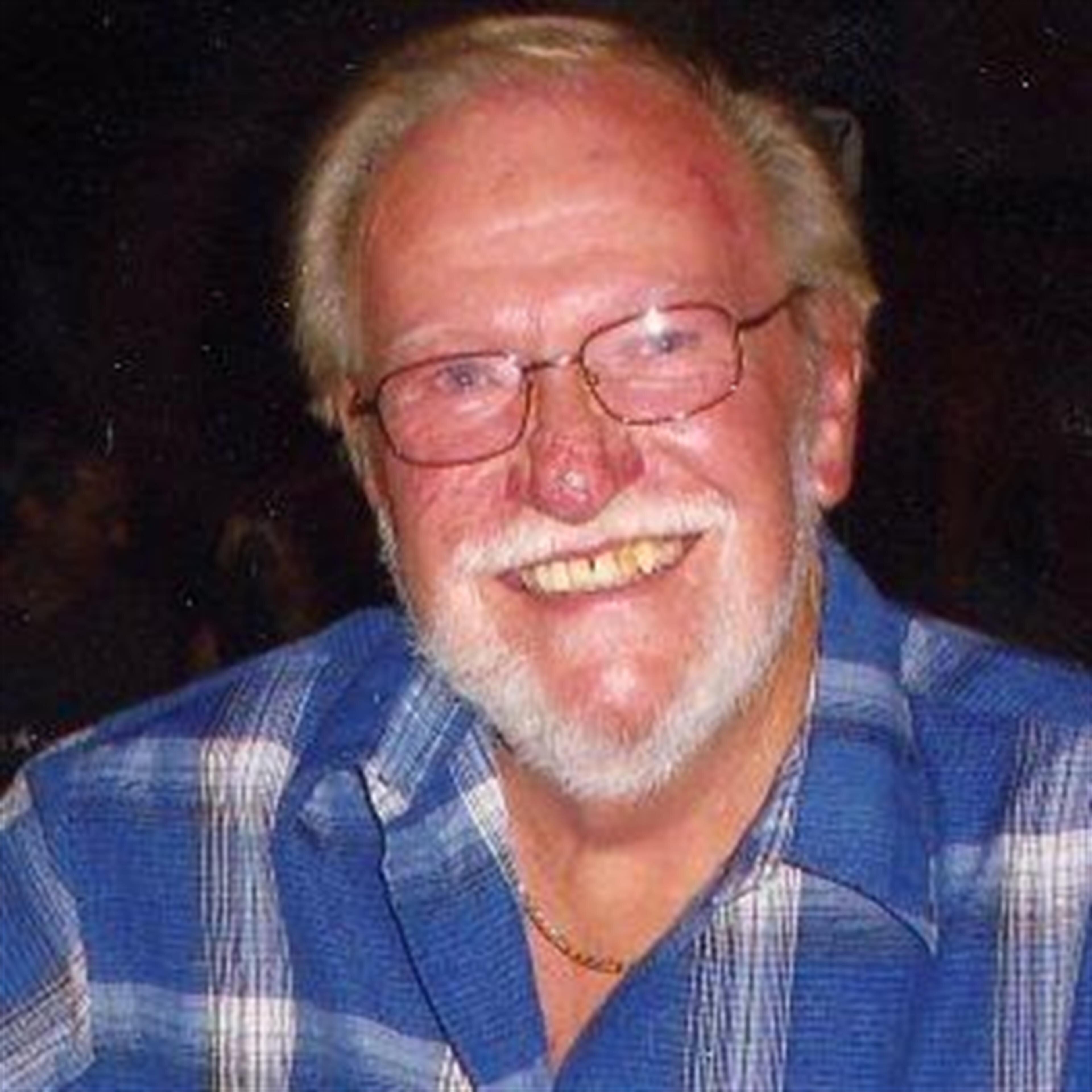 Alvie "Al" Elmer  Howard  Jr.