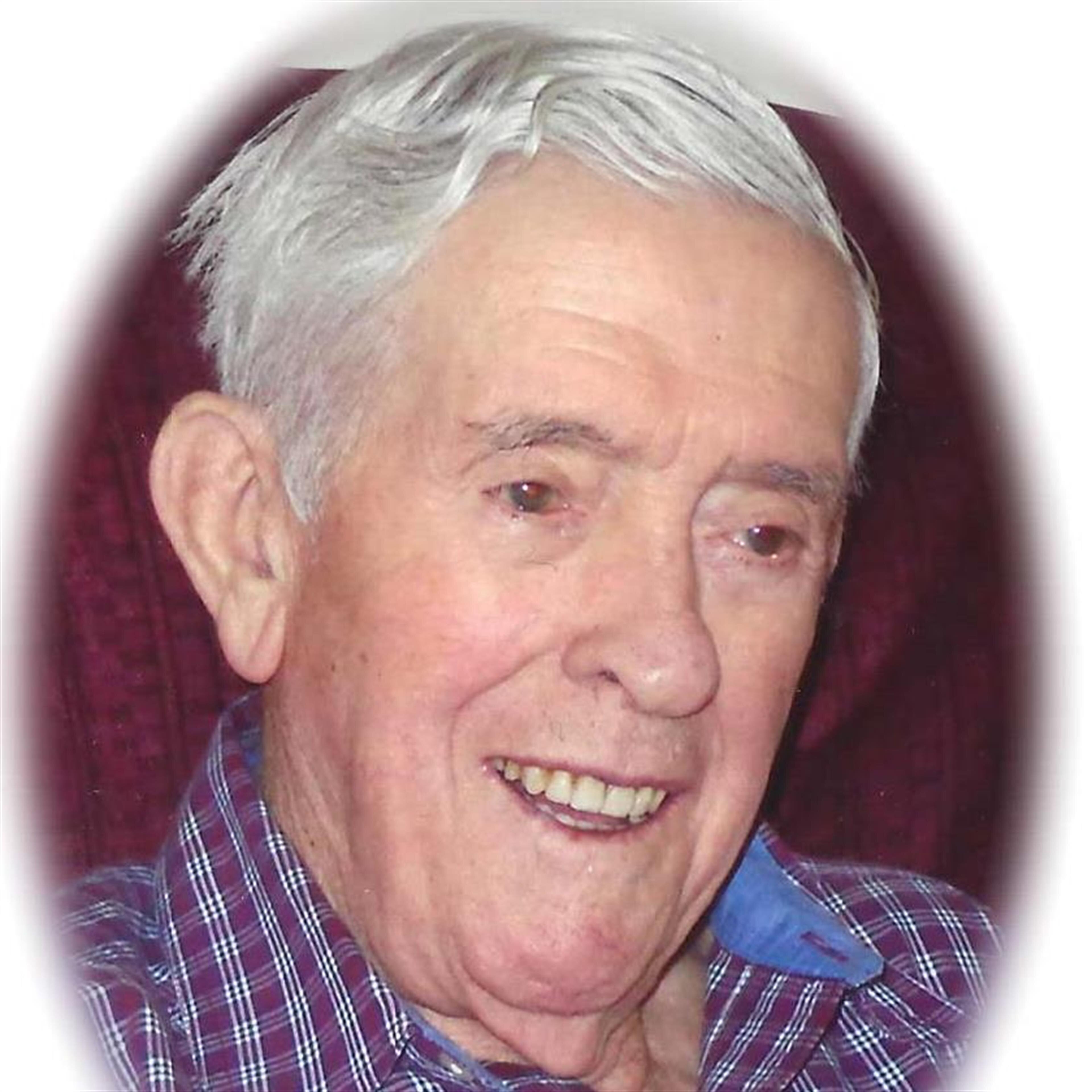 Paul A. Butler (Camdenton)