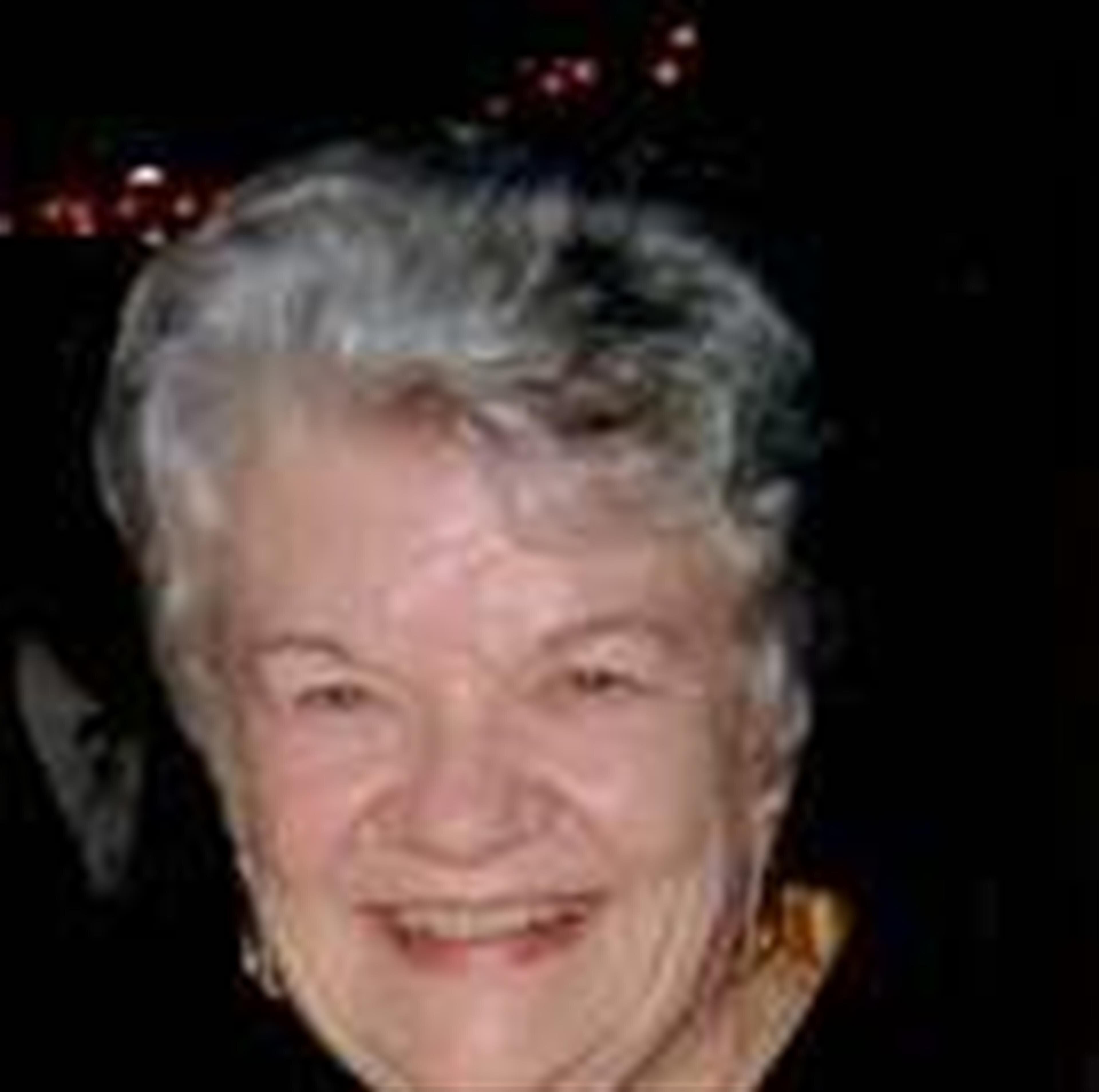 MARY LOU WROBEL