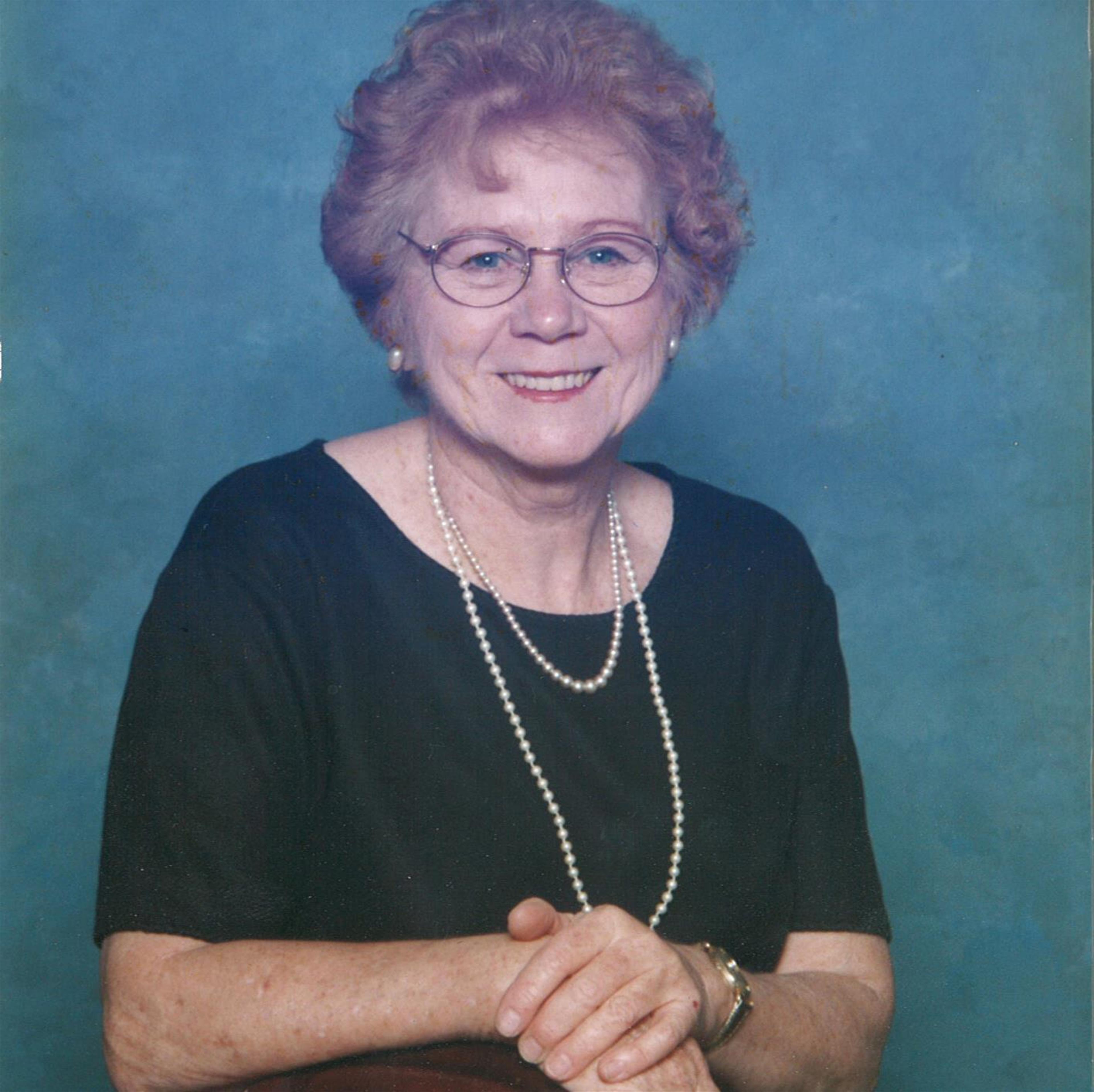 Gearline "Gerri" Kopp