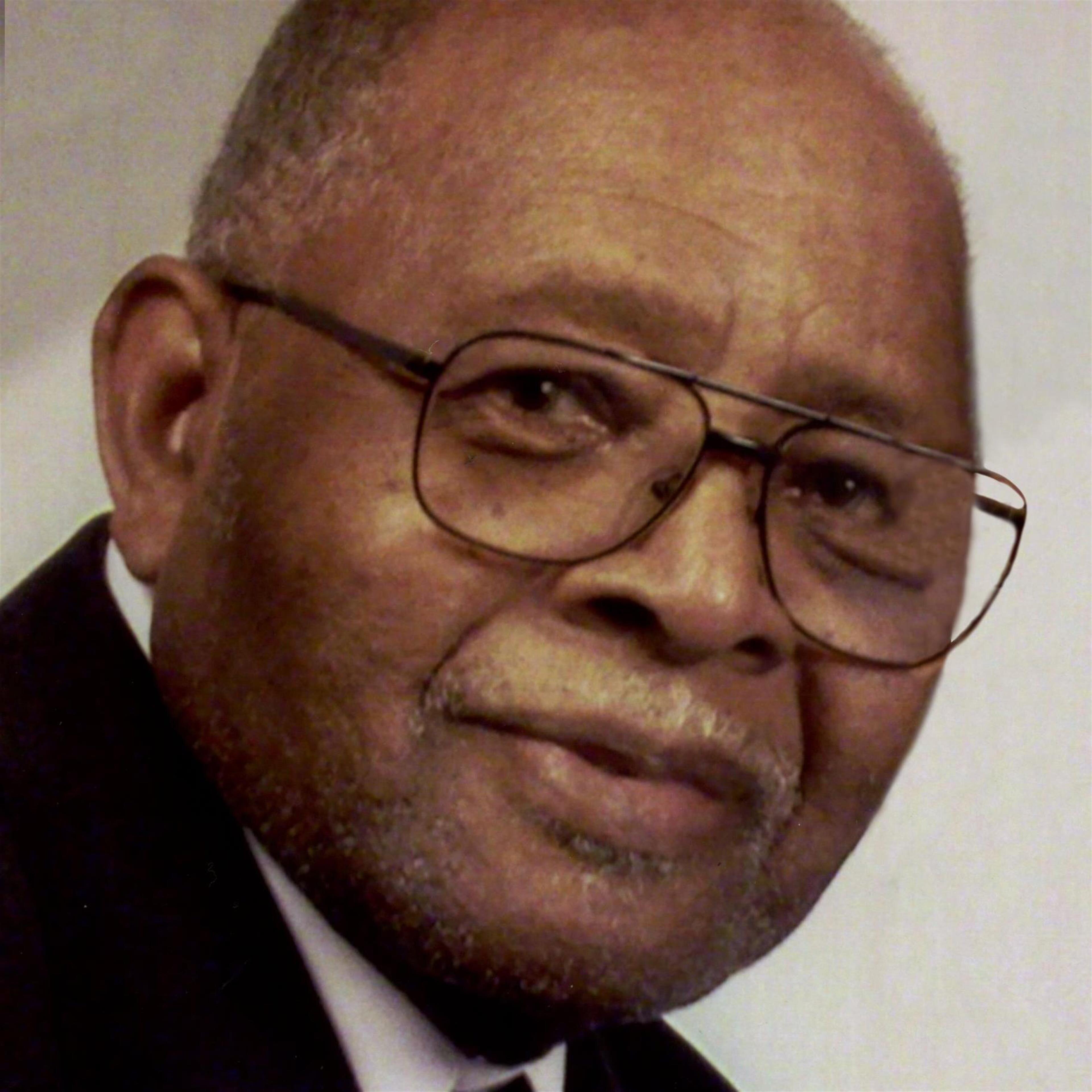 Roy H. Baldtrip