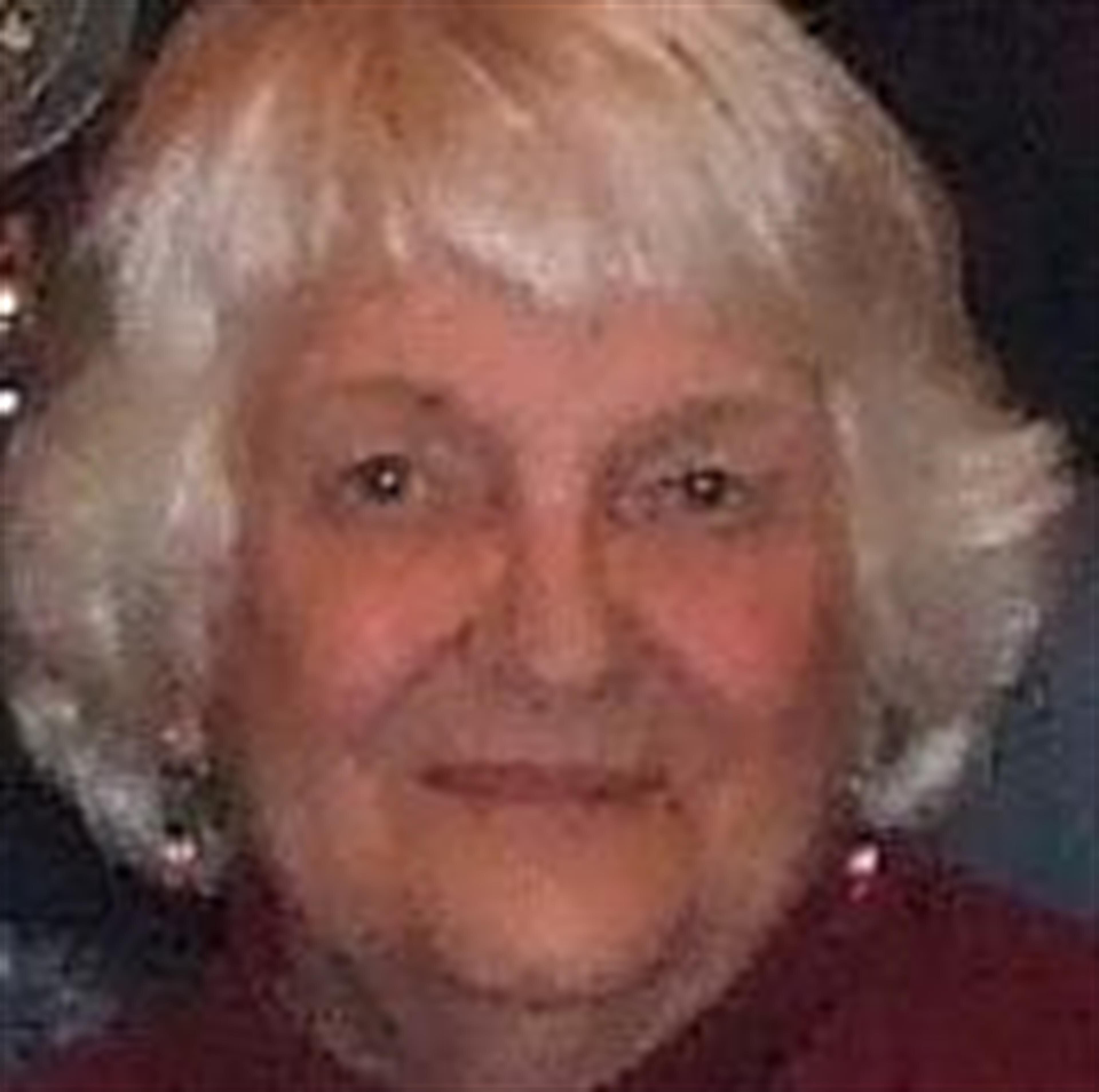 Mary Lou  Fries