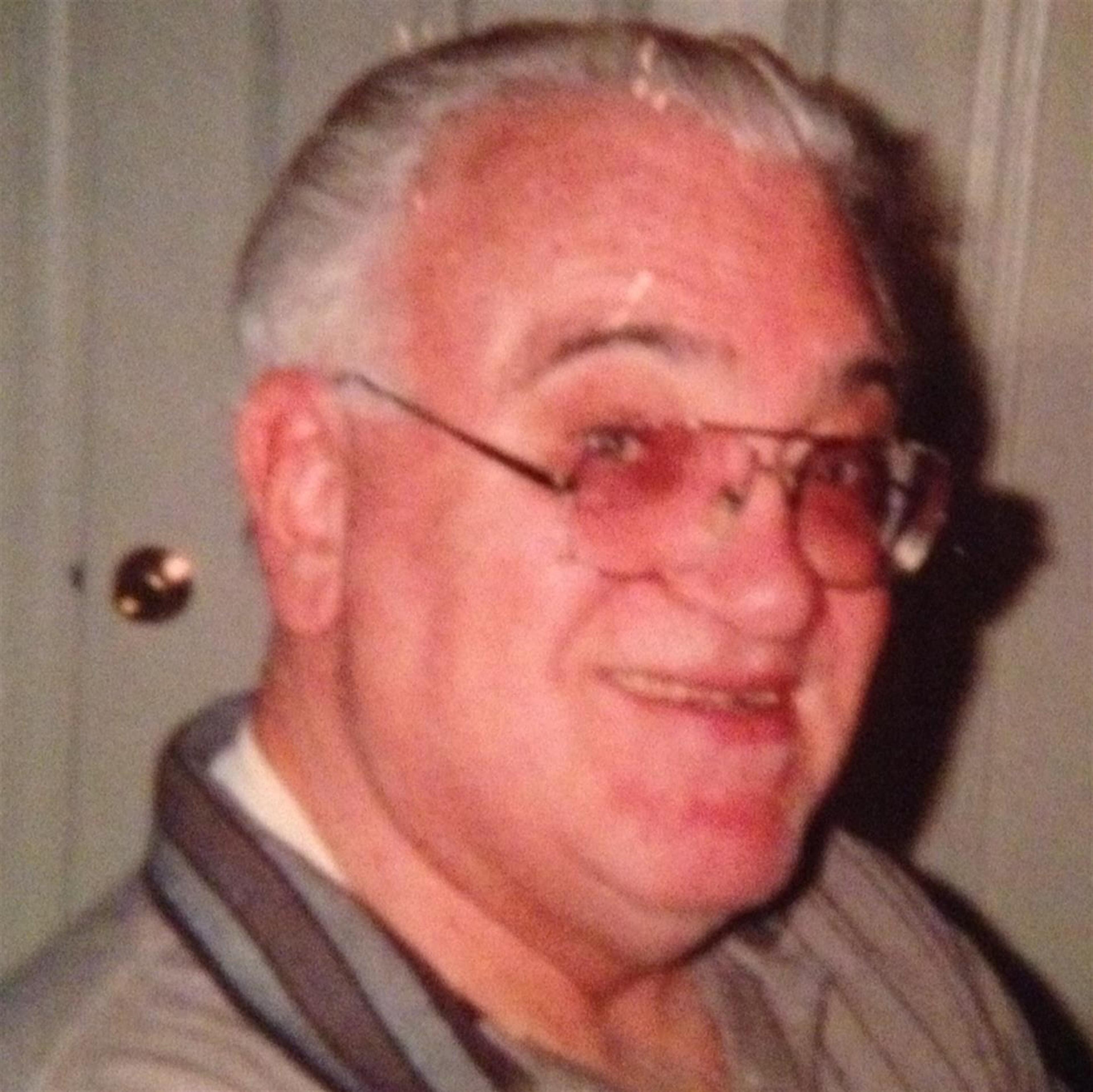 Richard Aegerter