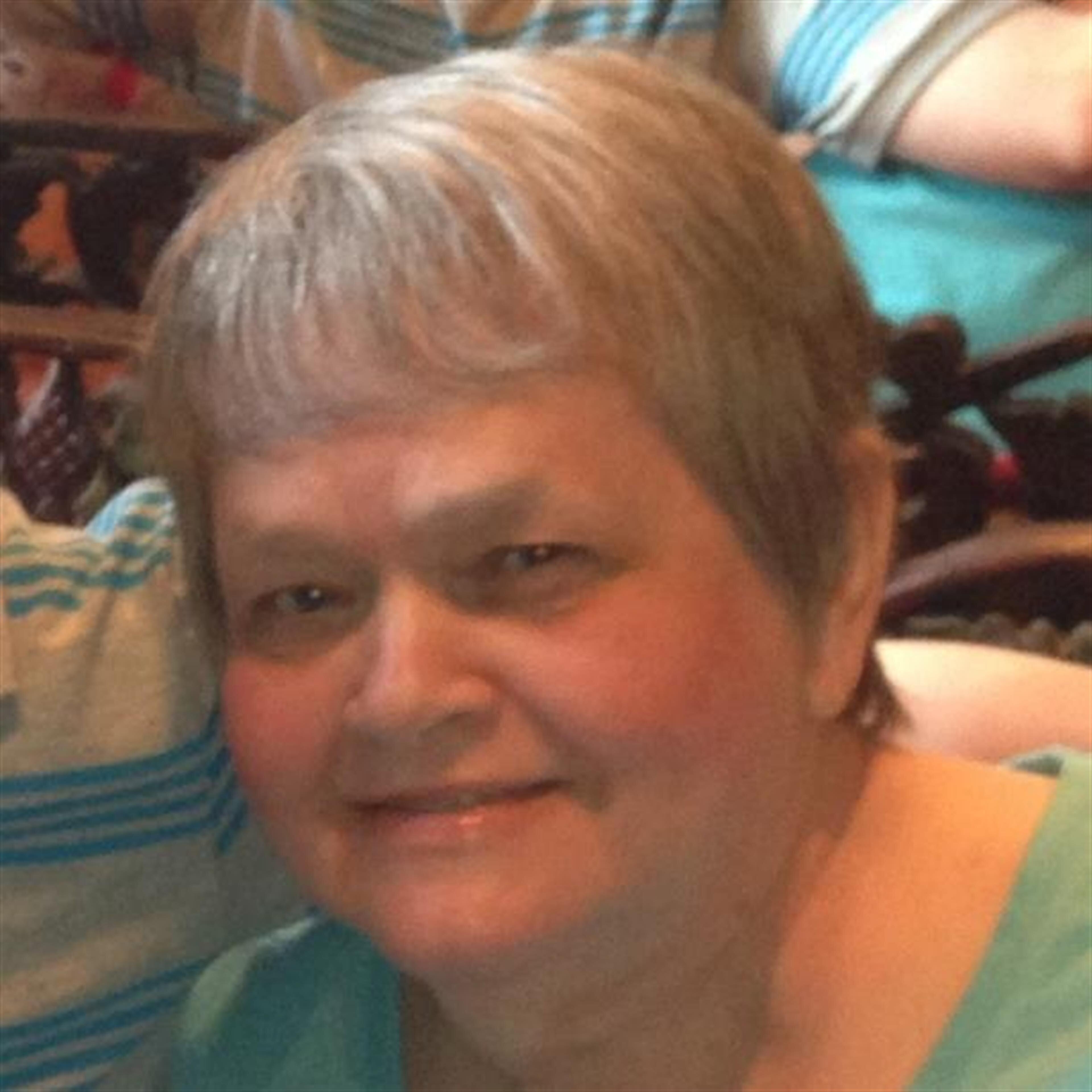 Ruth Ann Bradley