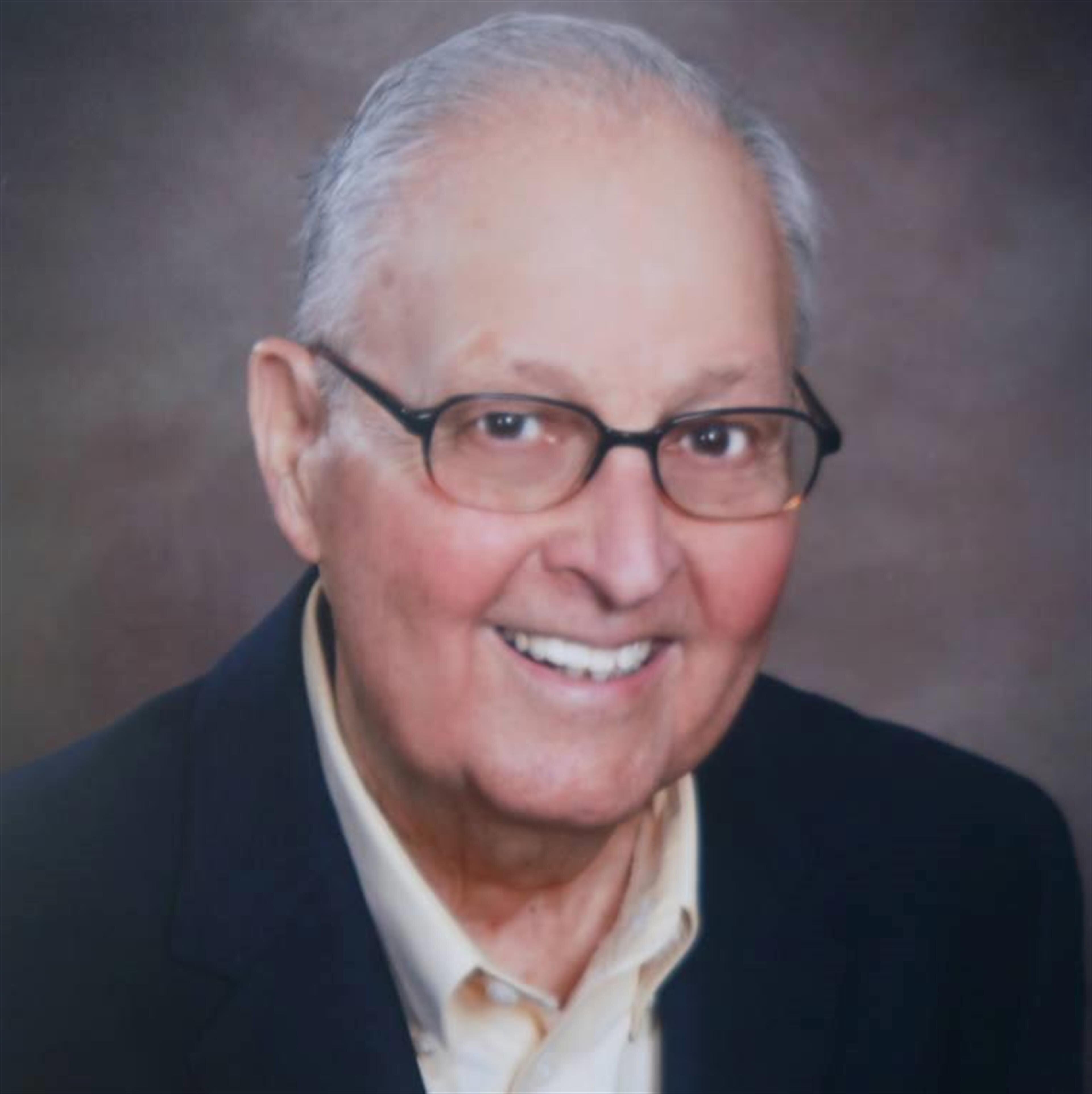 John B. Logan Jr.
