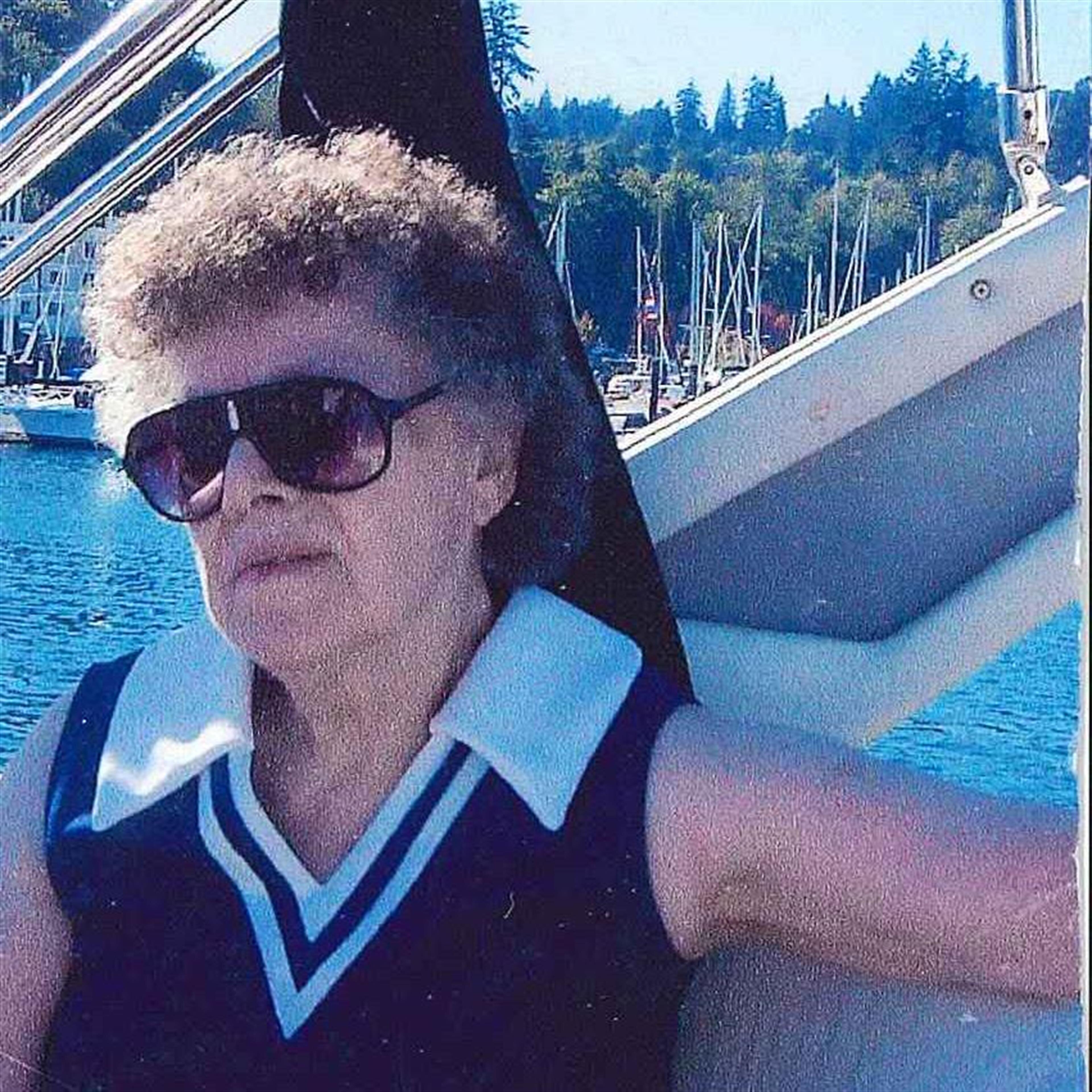 Joy  M. Phelps
