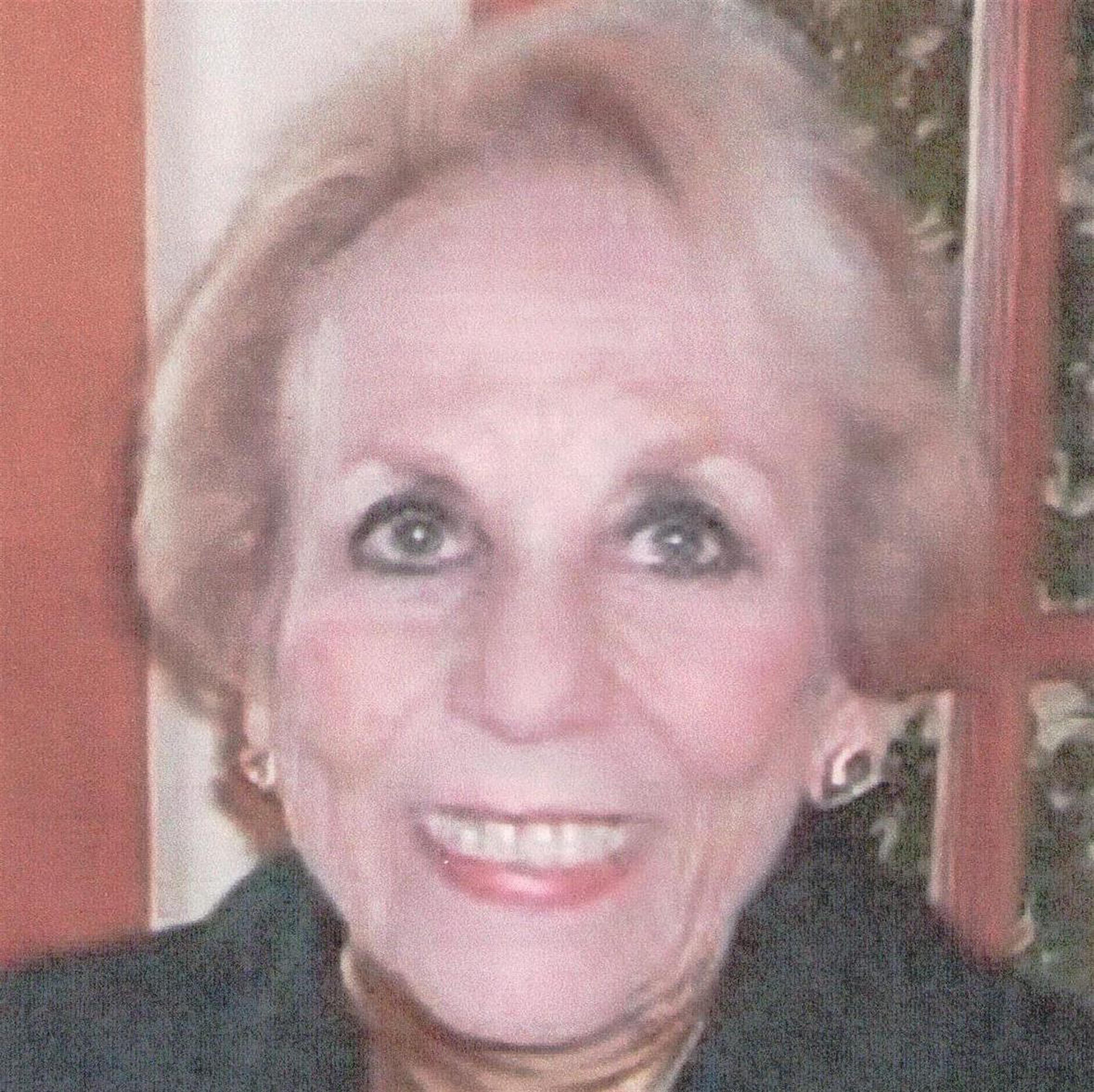 Arlene F. Harris