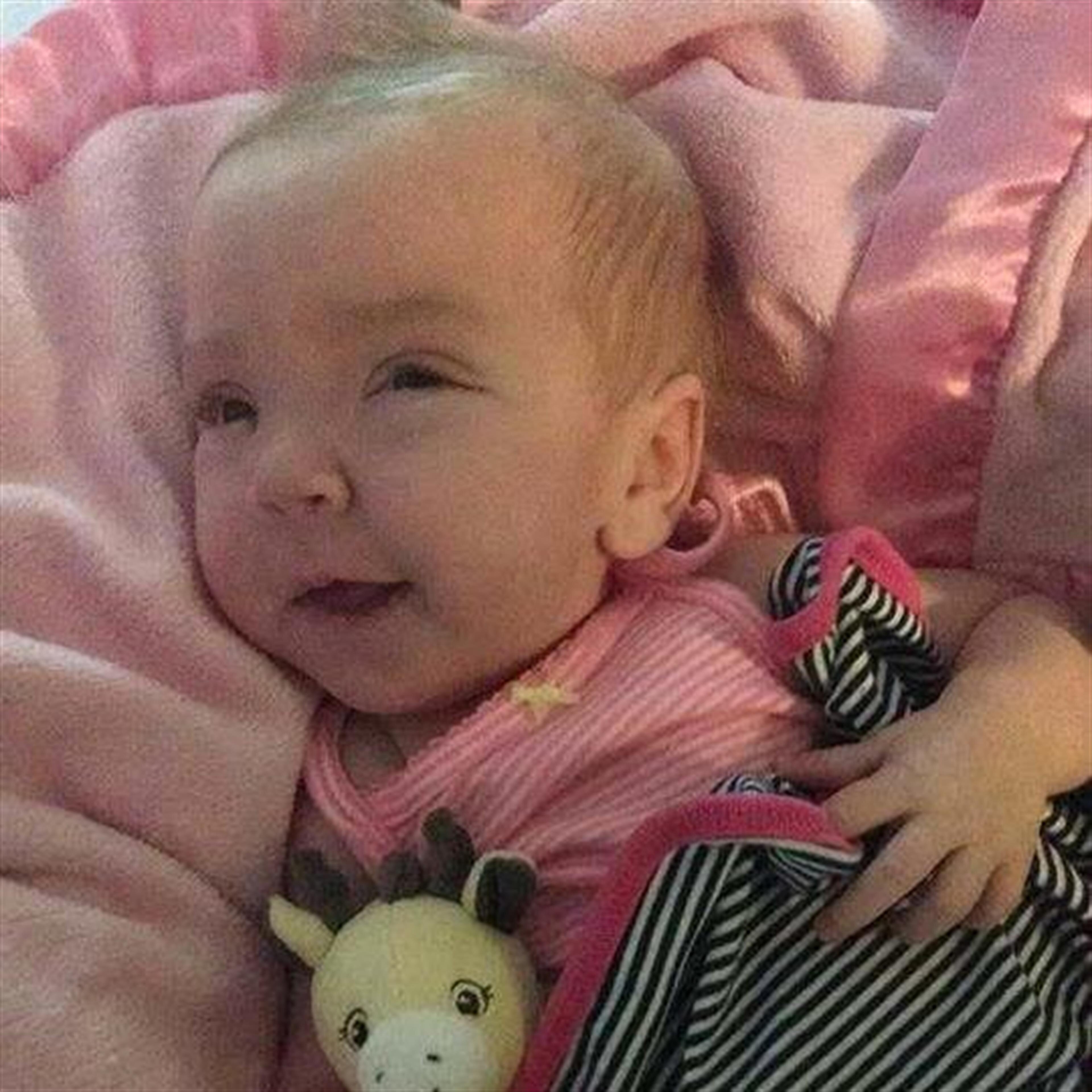 Marli Renee Perry