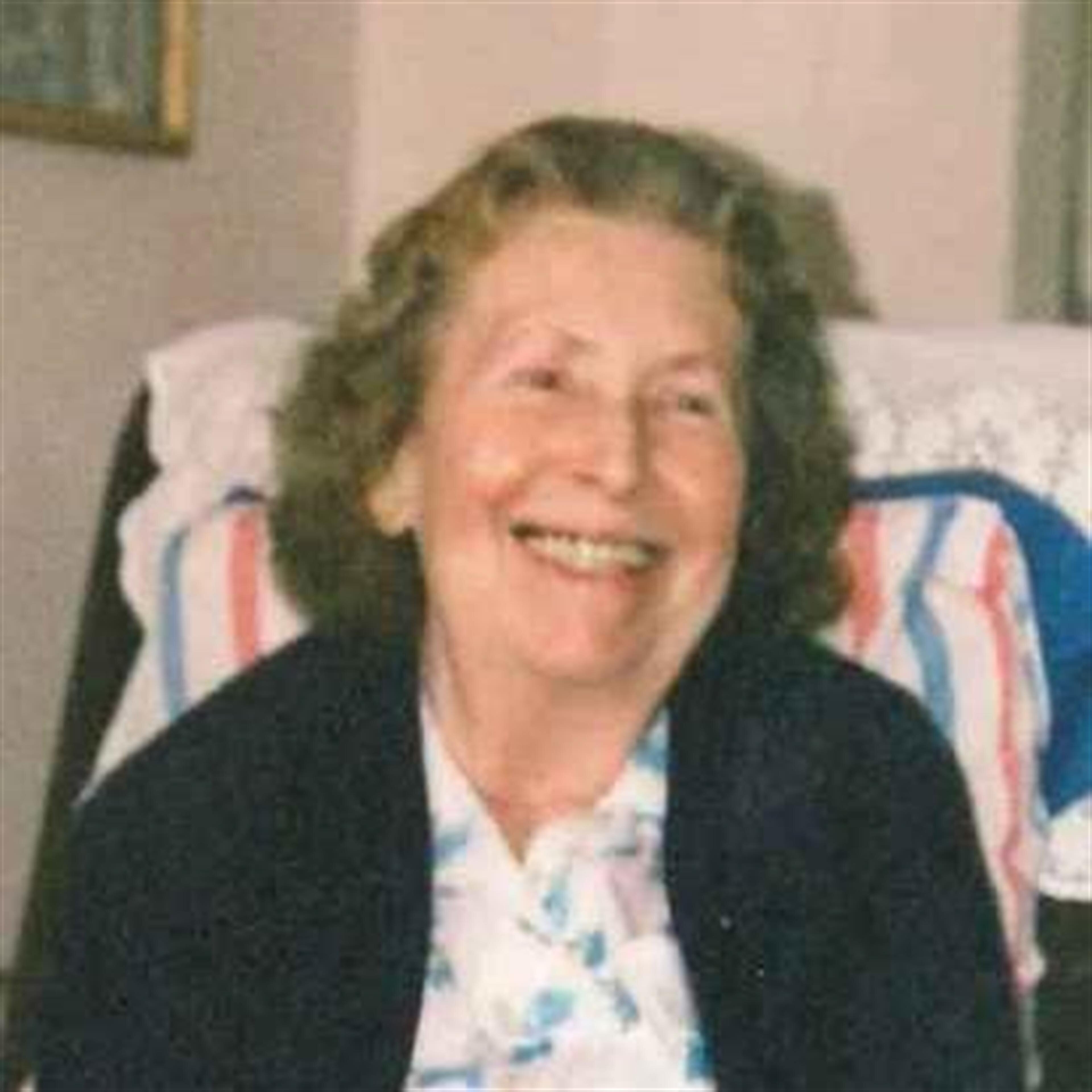 Marilyn Ann  Downey