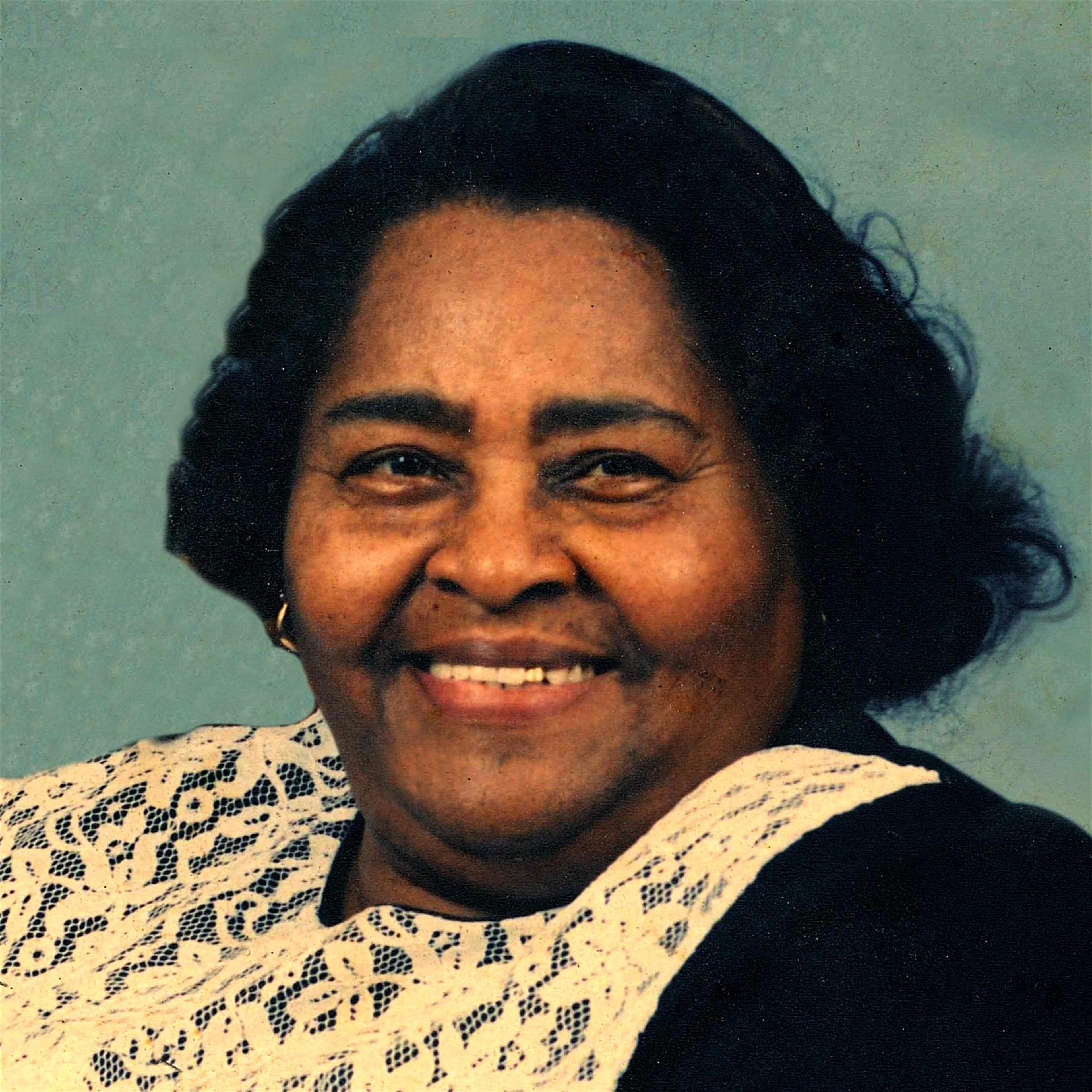 Clera Lou Clarke